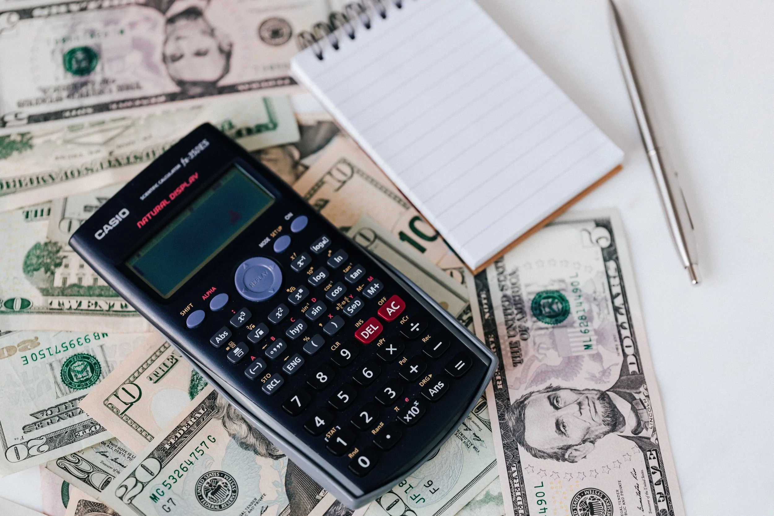 The Three Numbers Every Government Contractor Should Know