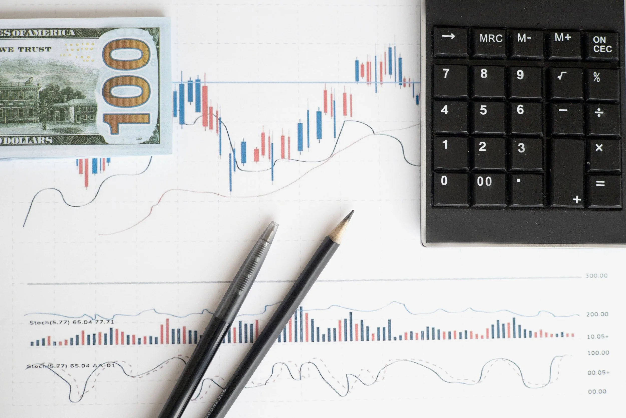 What a Monthly Financial Rhythm Looks Like for a Growing Government Contractor