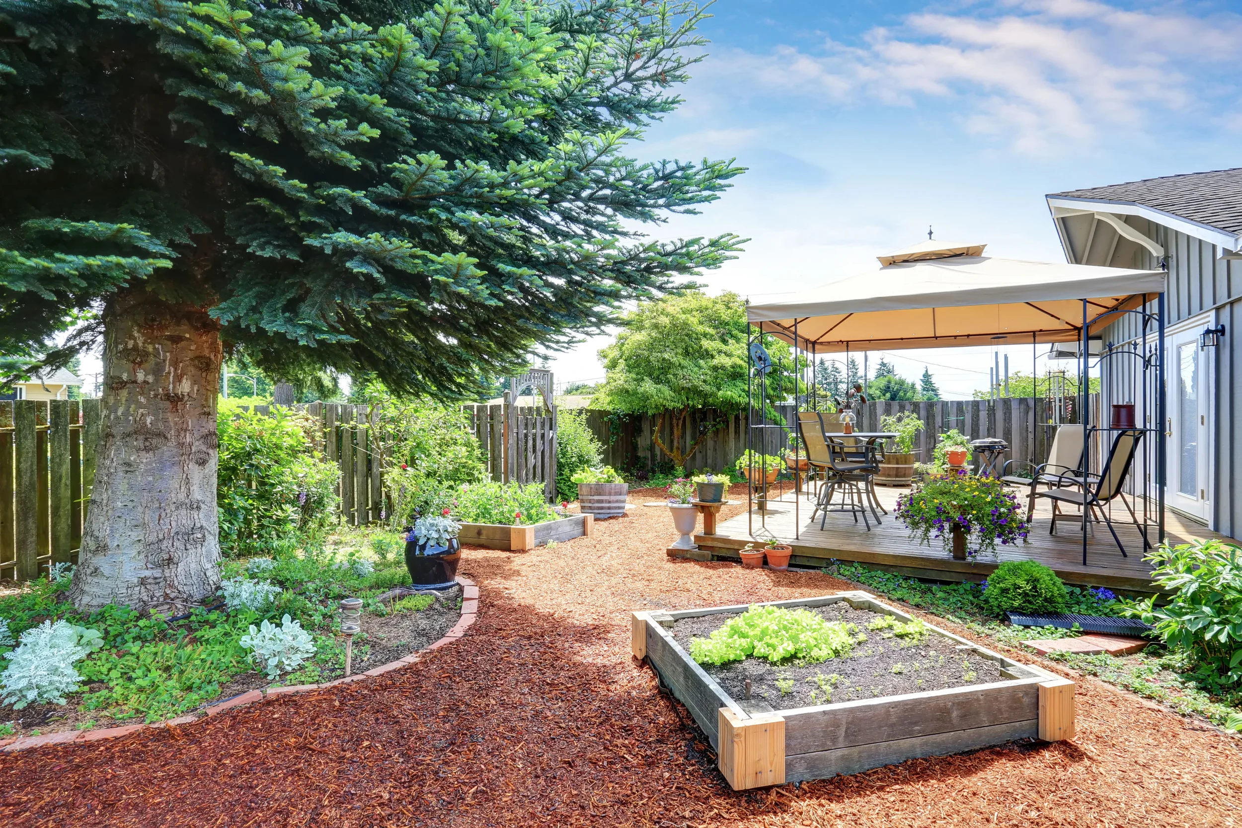 Rainwater Harvesting System: Effective Design for Chicago North Shore Landscapes