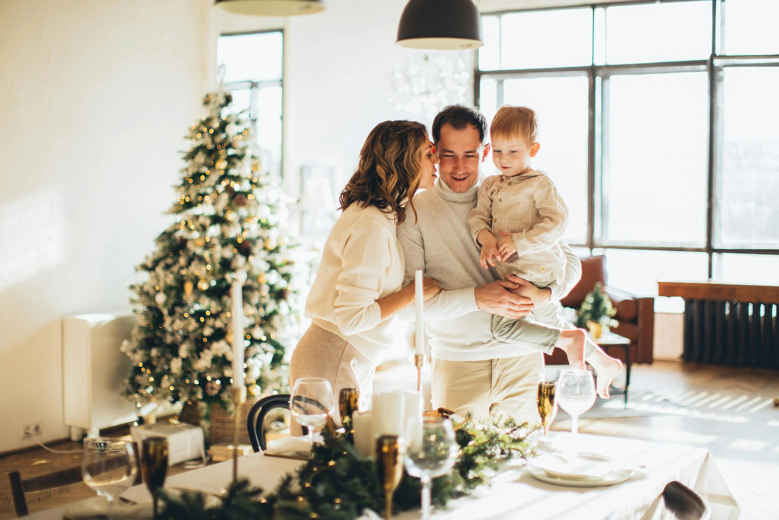 How Couples Therapy Intensives Help You Address Family Dynamics Before the Holidays