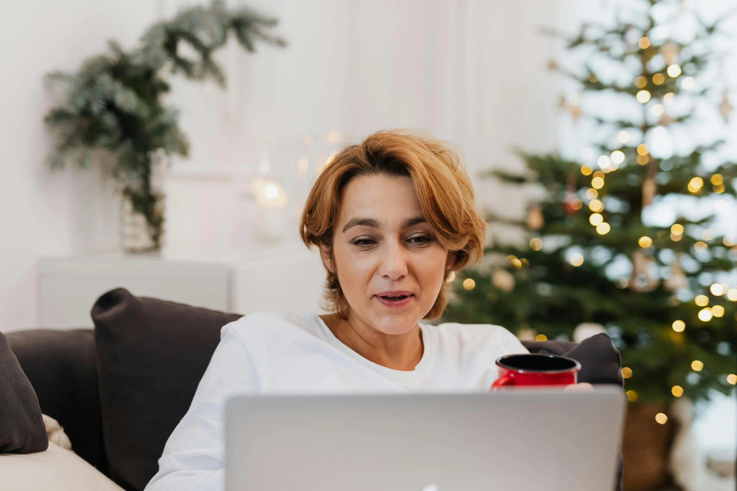 5 Tips for Managing Stress Around the Holidays