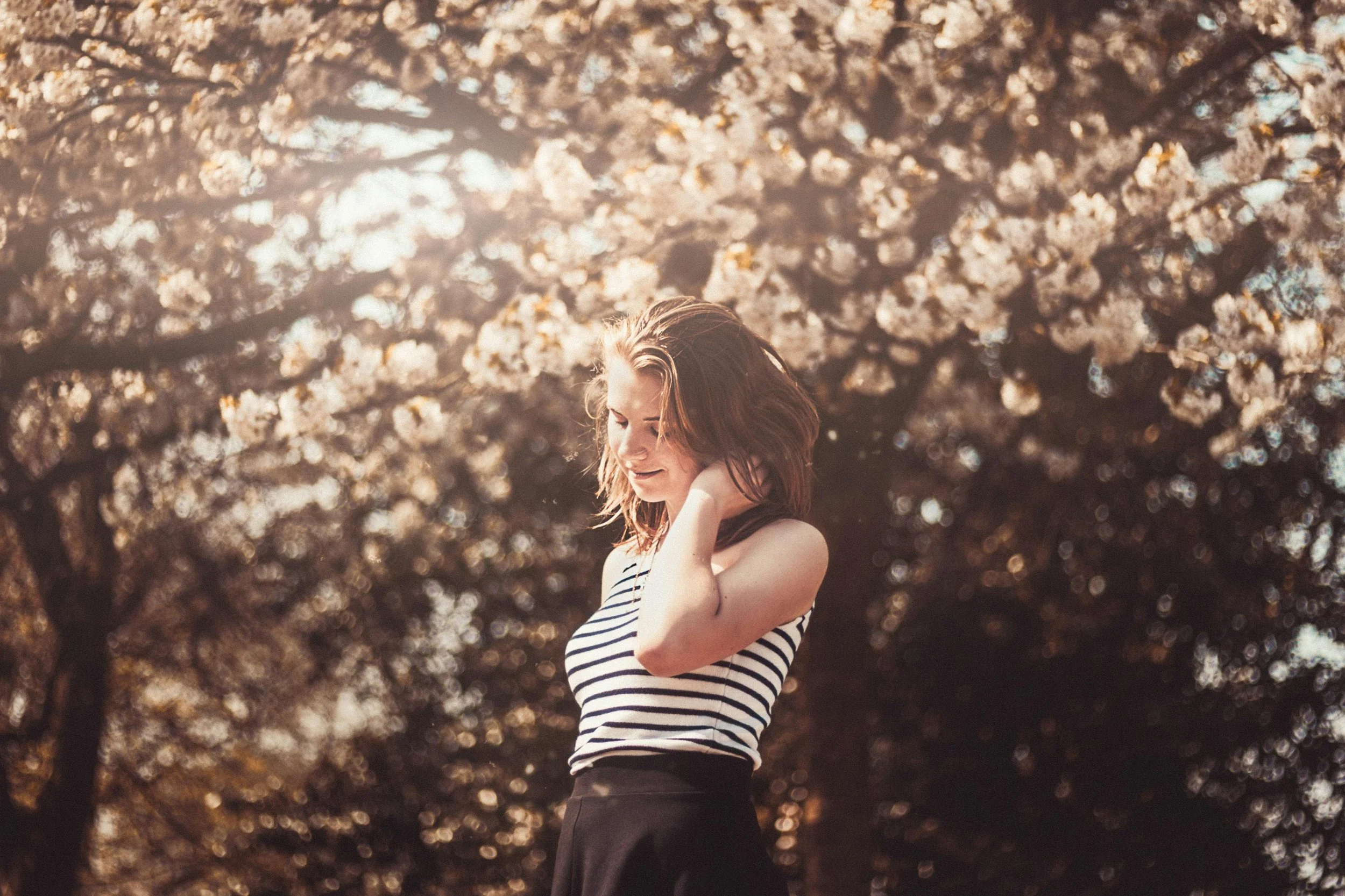 Why Spring Can Increase Anxiety Instead of Relieve It