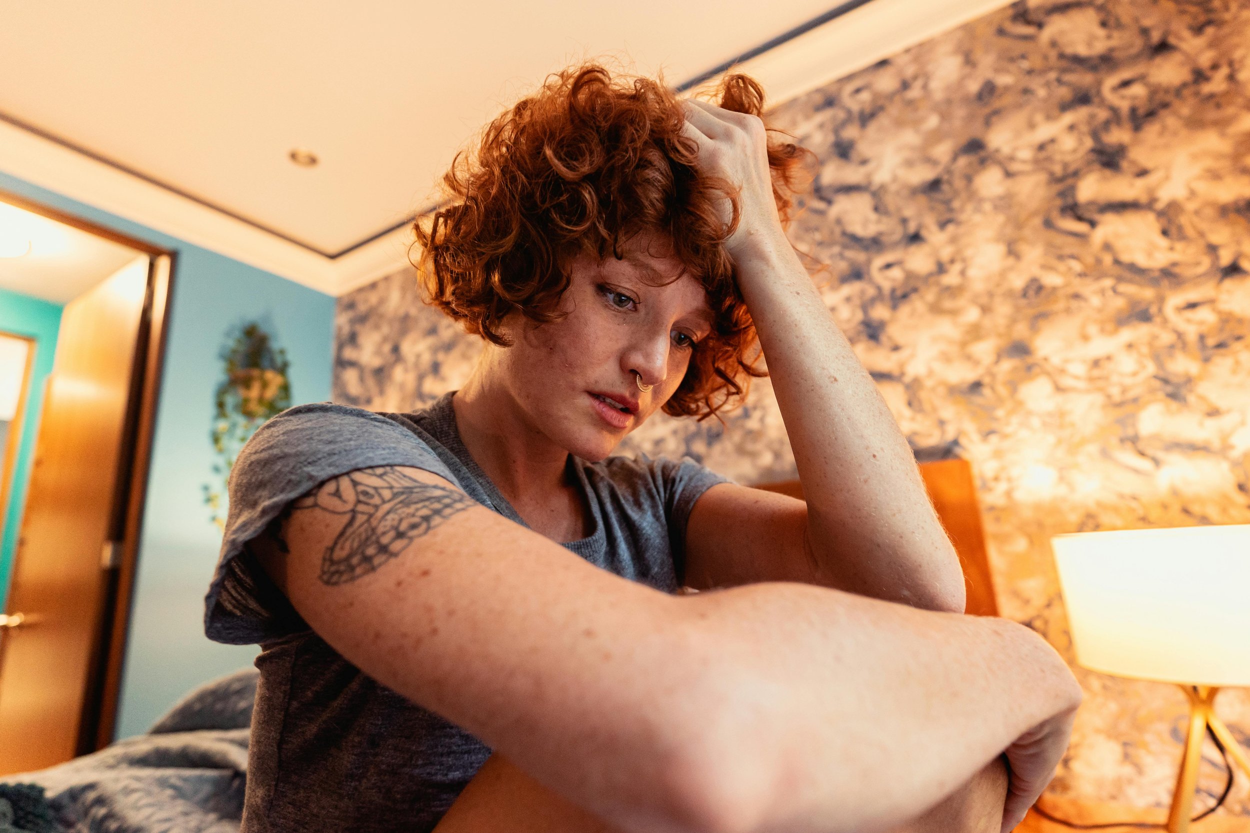 What High Functioning Anxiety Really Looks Like