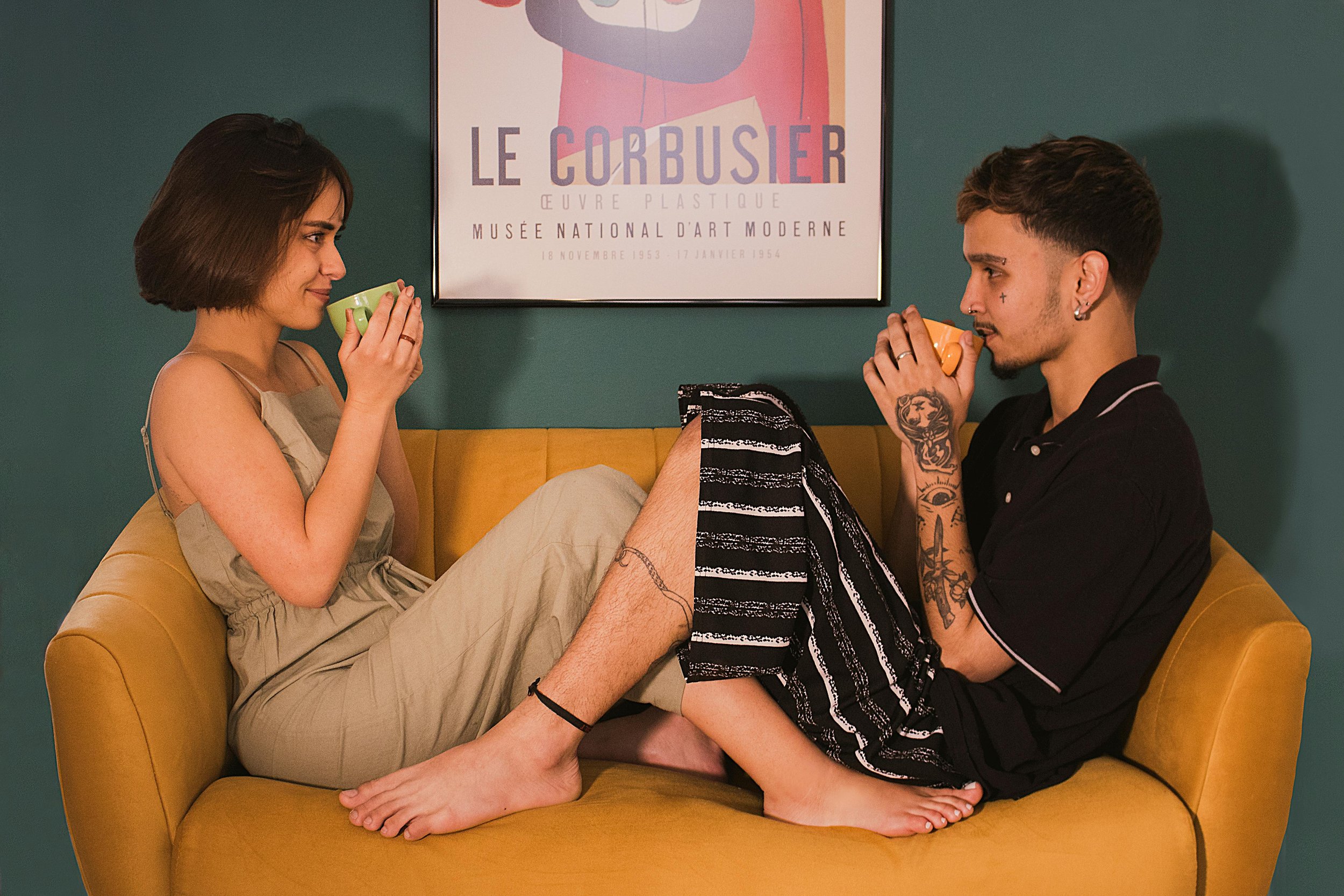 How to Navigate a Relationship When You and Your Partner Have Different Attachment Styles