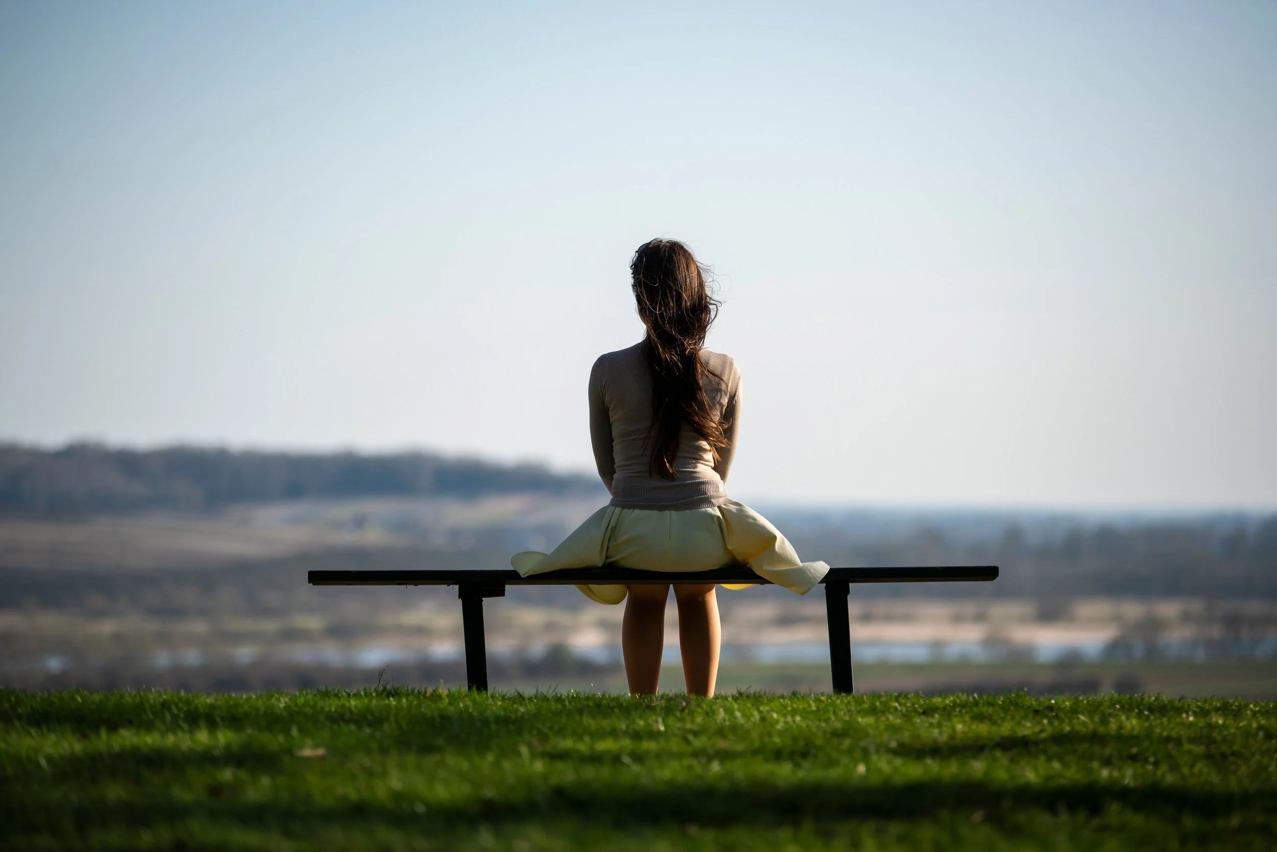 People-Pleasing and Self-Abandonment: When Keeping the Peace Means Losing Yourself