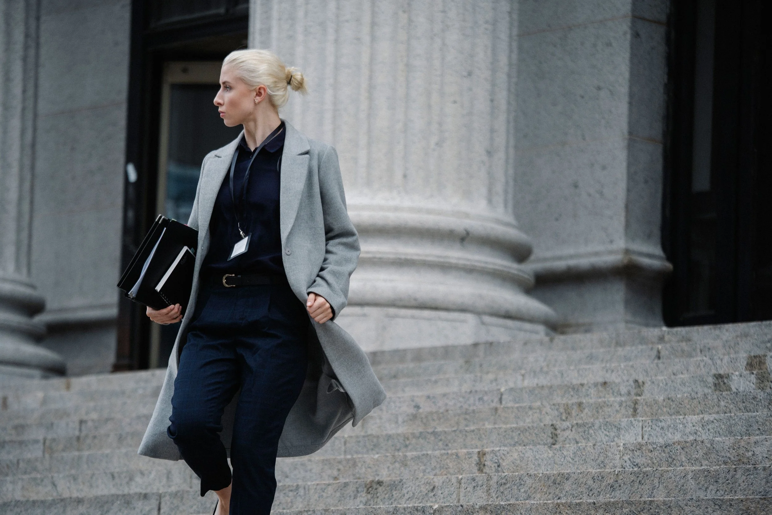 How Imposter Syndrome &amp; High Functioning Anxiety Affects Women in Northern Virginia