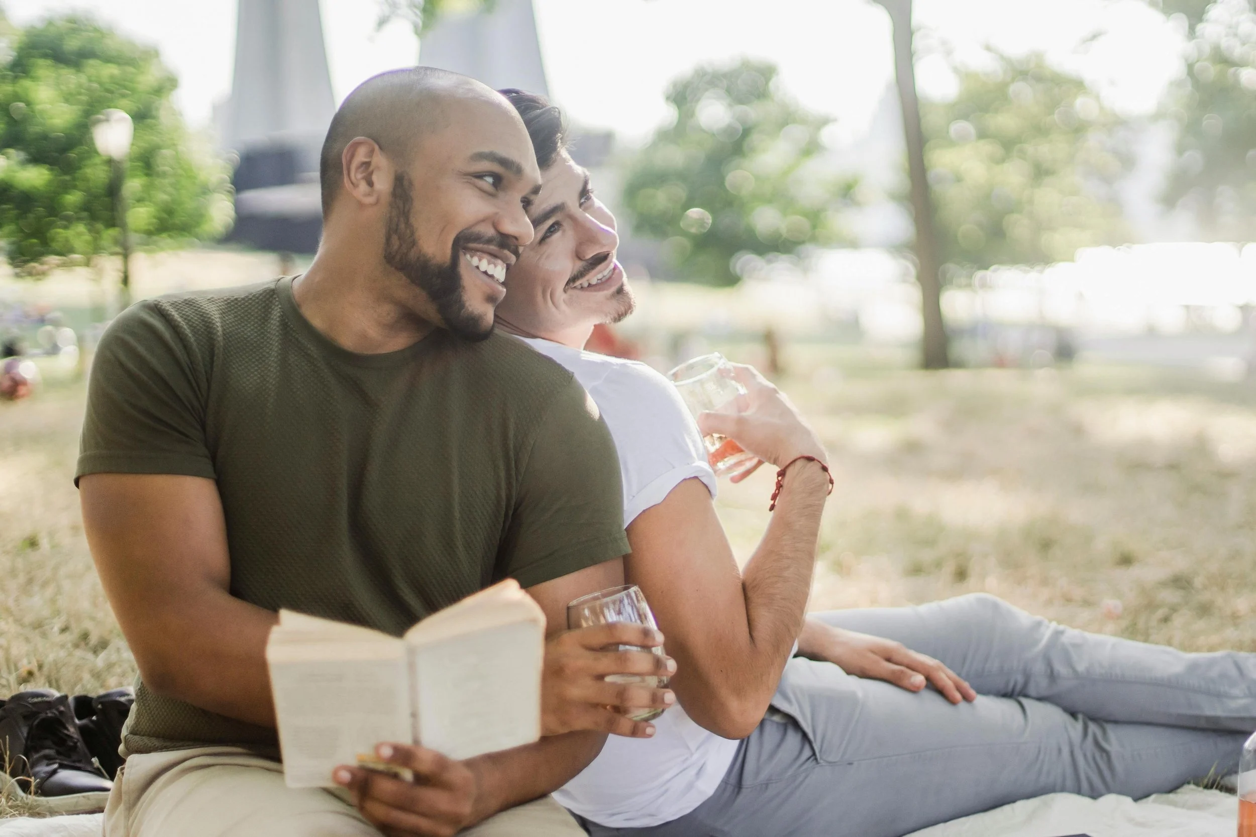 Couples therapy in Virginia