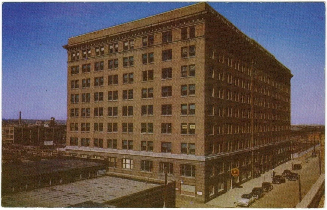 Livestock Exchange Building - Postcard 02.jpeg