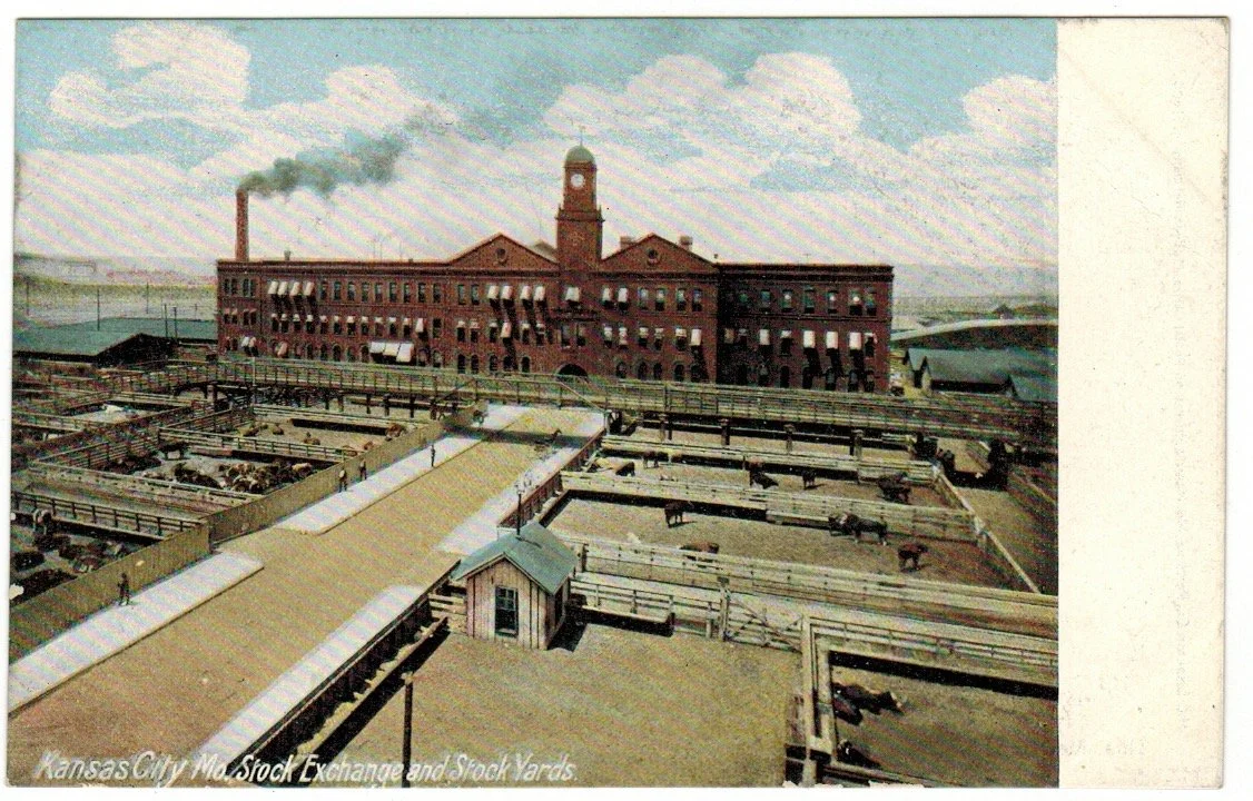 Livestock Exchange Building - Postcard 2009.jpeg