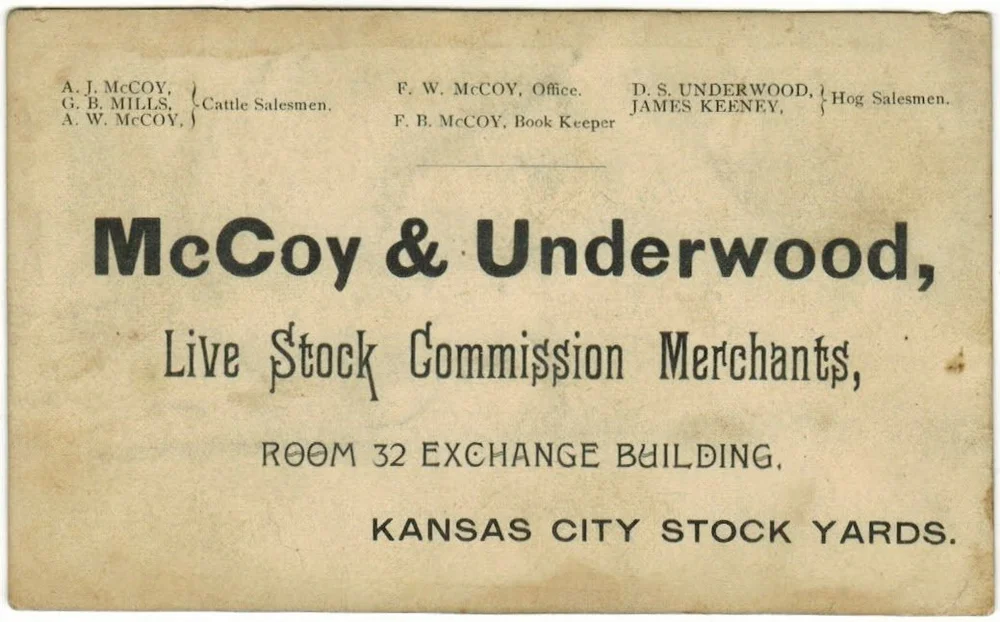 Livestock Exchange Building | Historic Small Offices & Strong