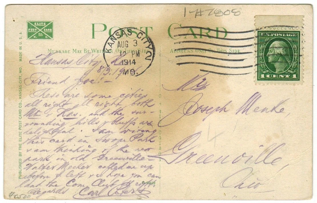 Livestock Exchange Building - Postcard 2013.jpeg