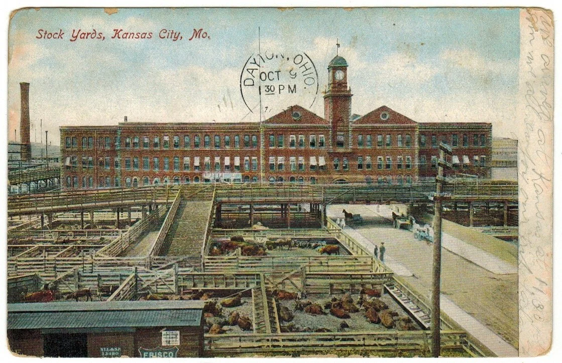 Livestock Exchange Building - Postcard 2014.jpeg
