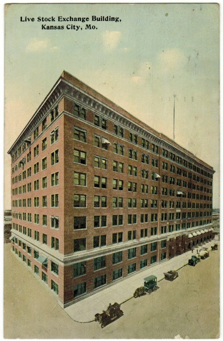 Livestock Exchange Building - Postcard 01.0.jpeg