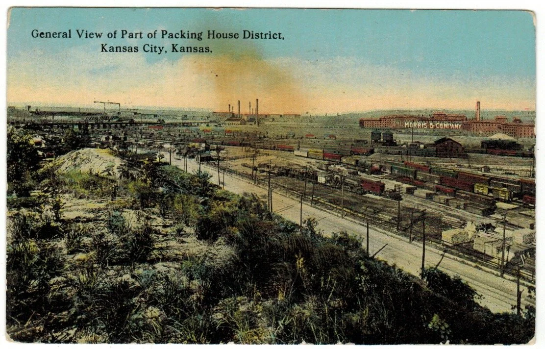 Livestock Exchange Building - Postcard 2012.jpeg