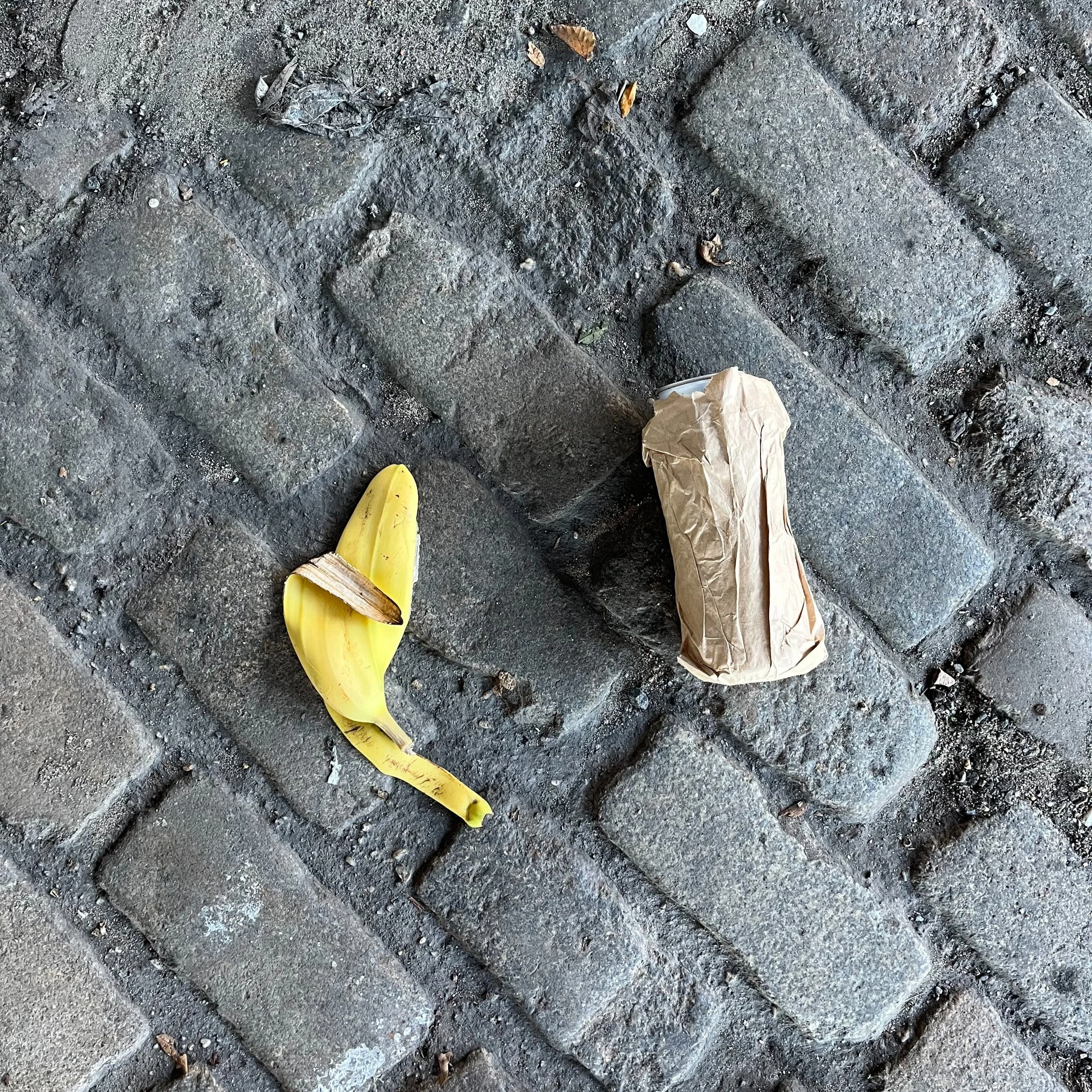 york st, nyc, sep 23