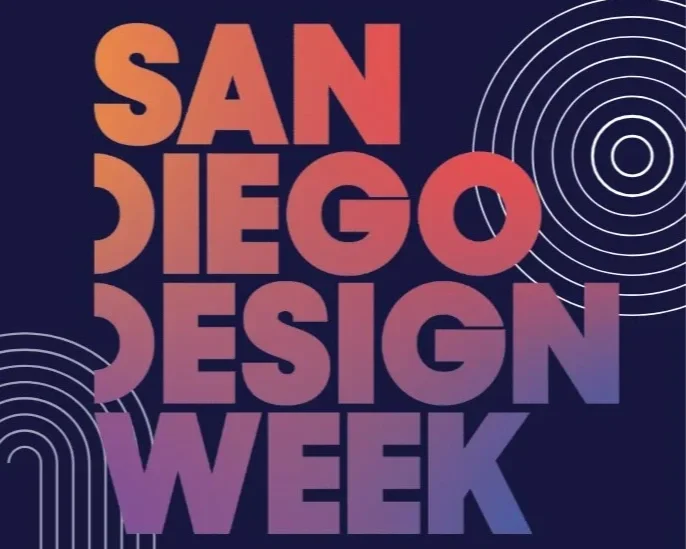San Diego Design Week
