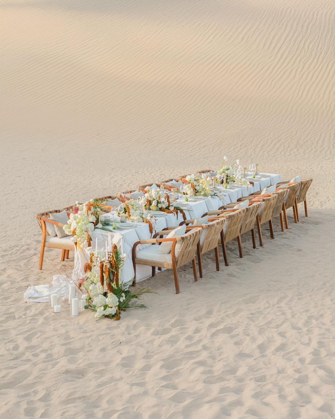 Styled shoot, UAE, ph. Shay Photography