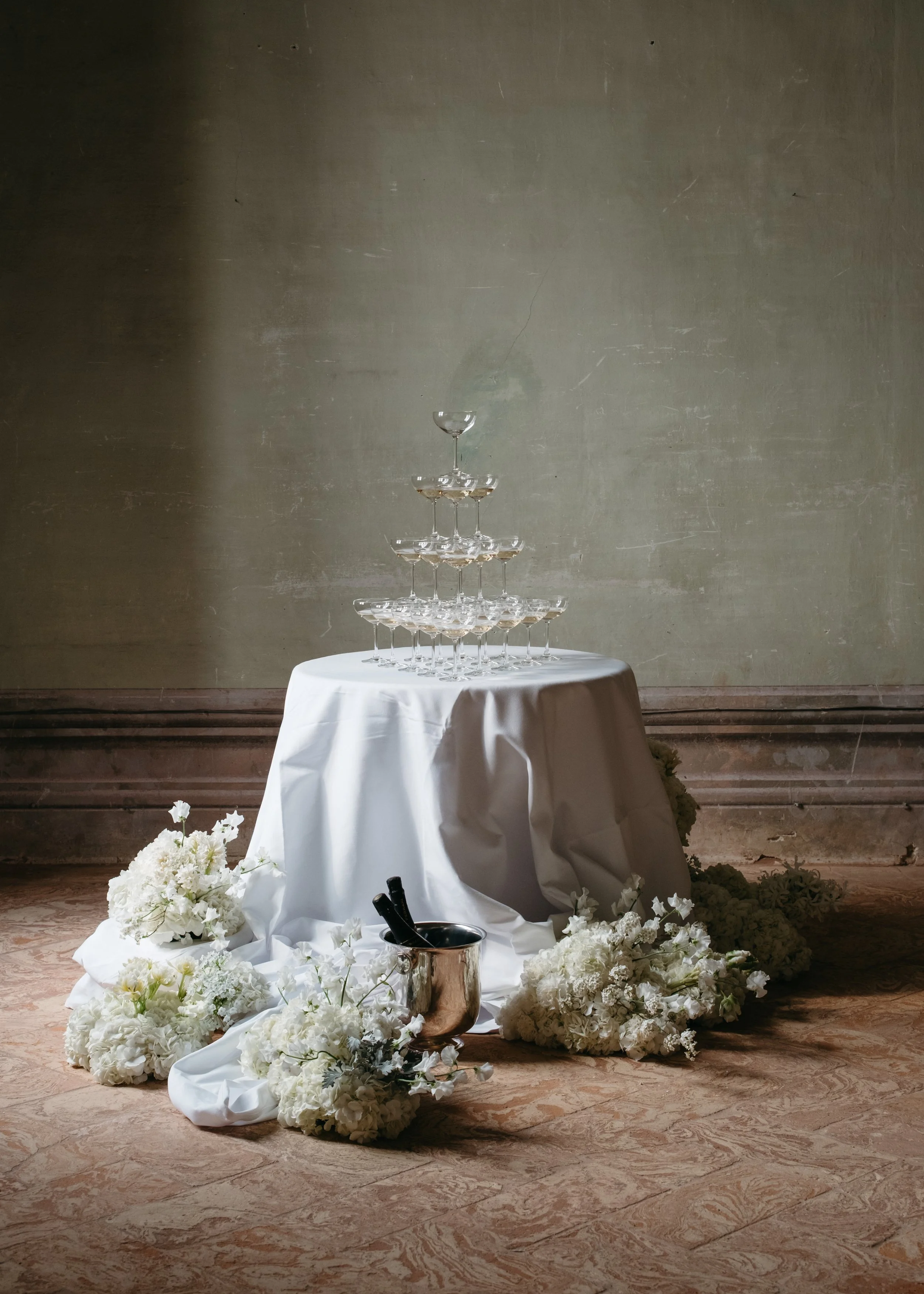 Styled shoot, Italy, ph. Curated St.