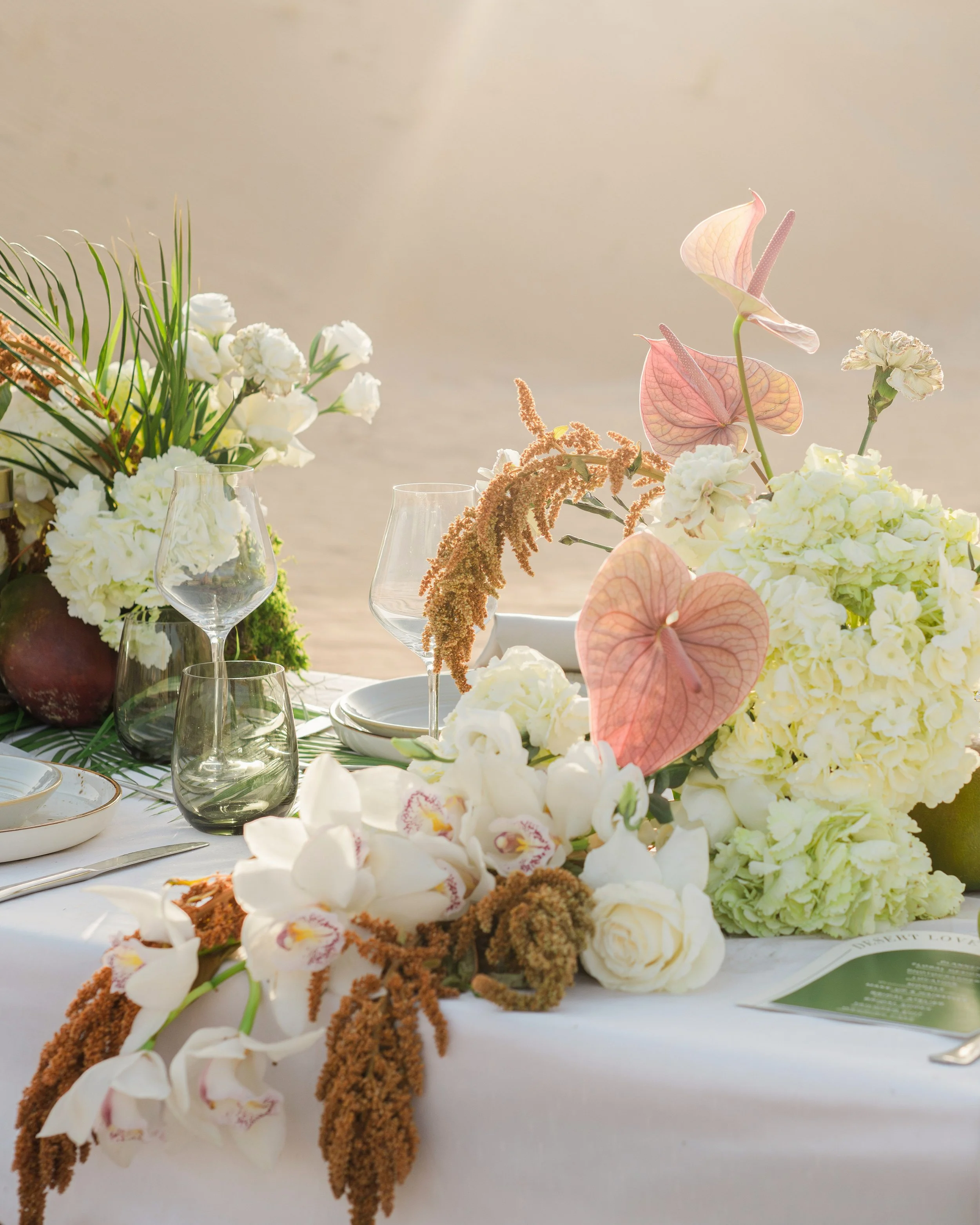 Styled shoot, UAE, ph. Shay Photography