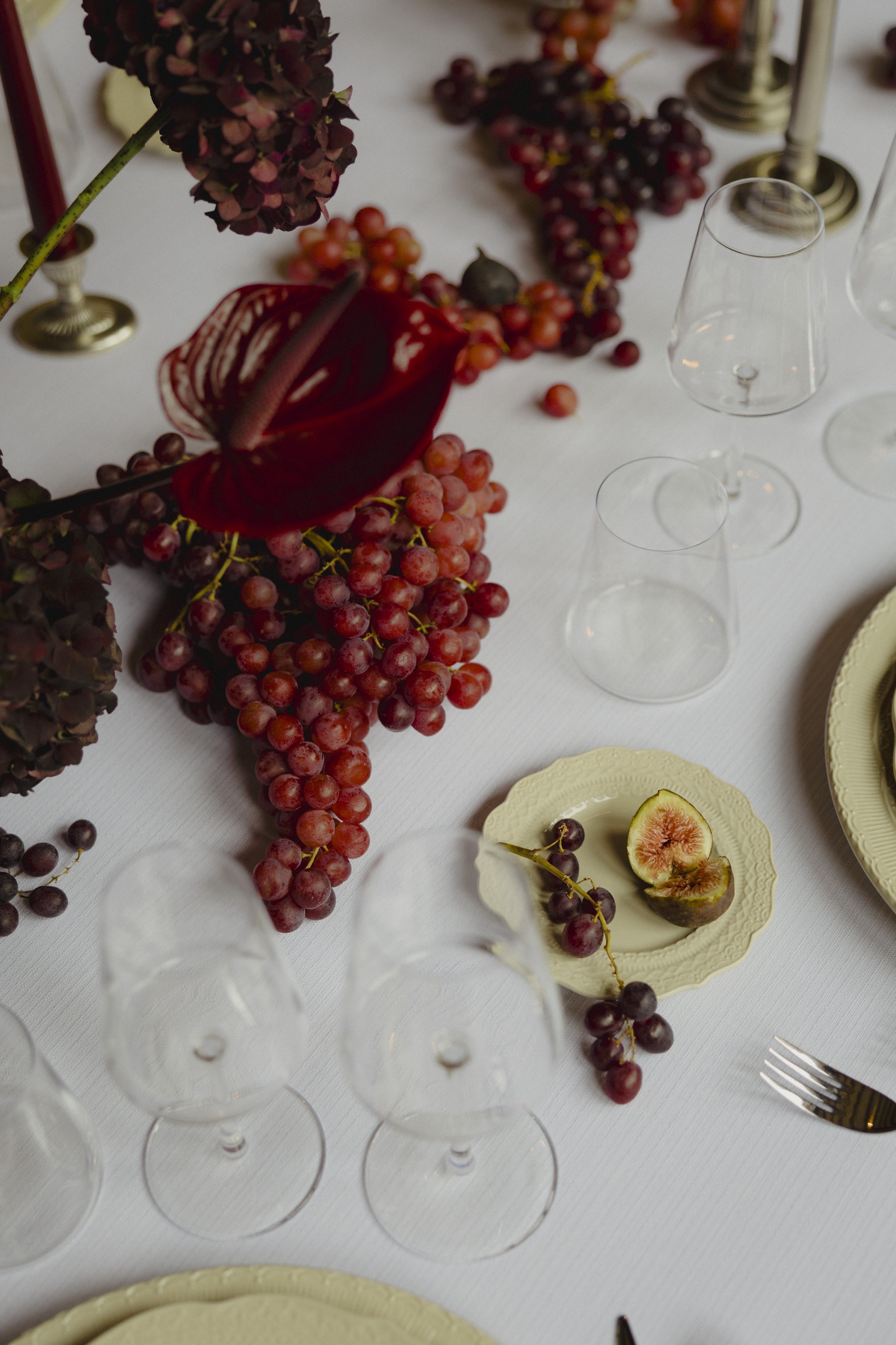 Styled shoot, Italy, ph. Nicoletta Subitoni