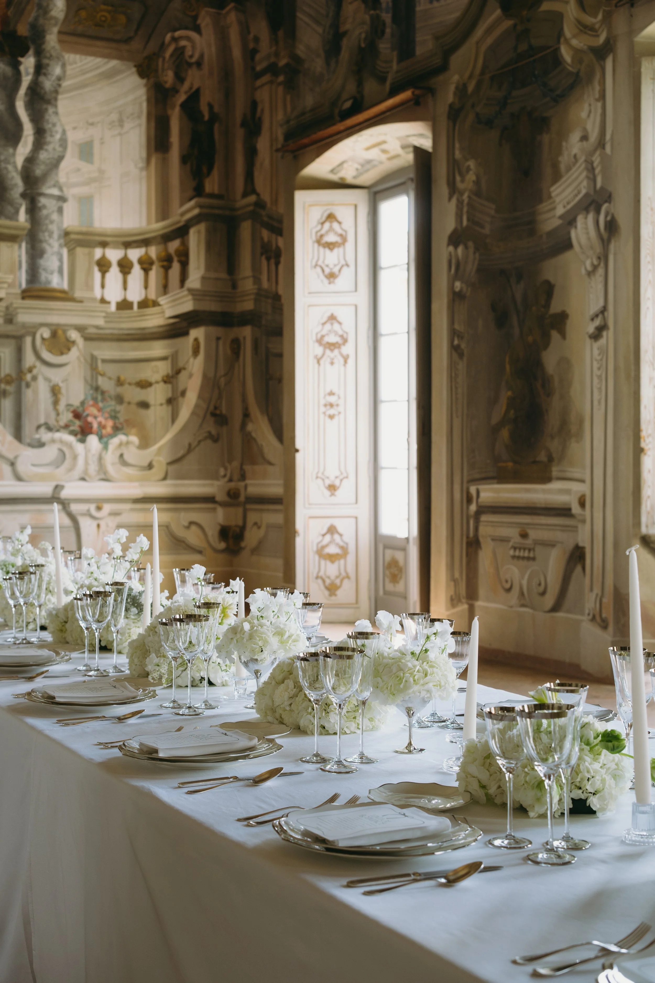Styled shoot, Italy, ph. Curated St.