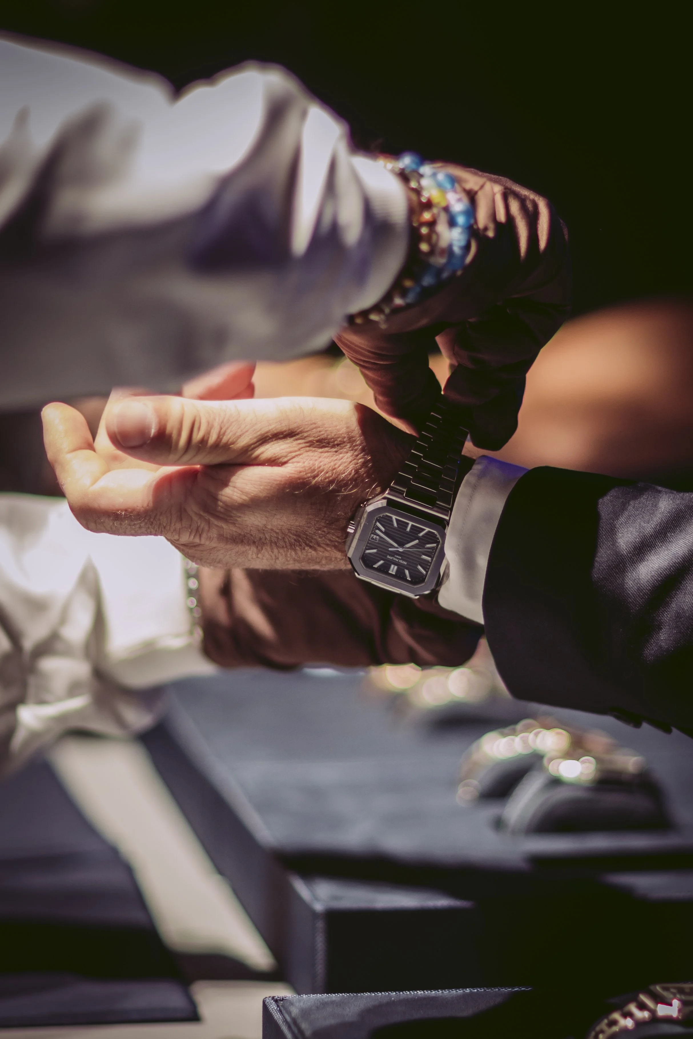 Patek Philippe Event, Italy, ph. Luca Rossetti