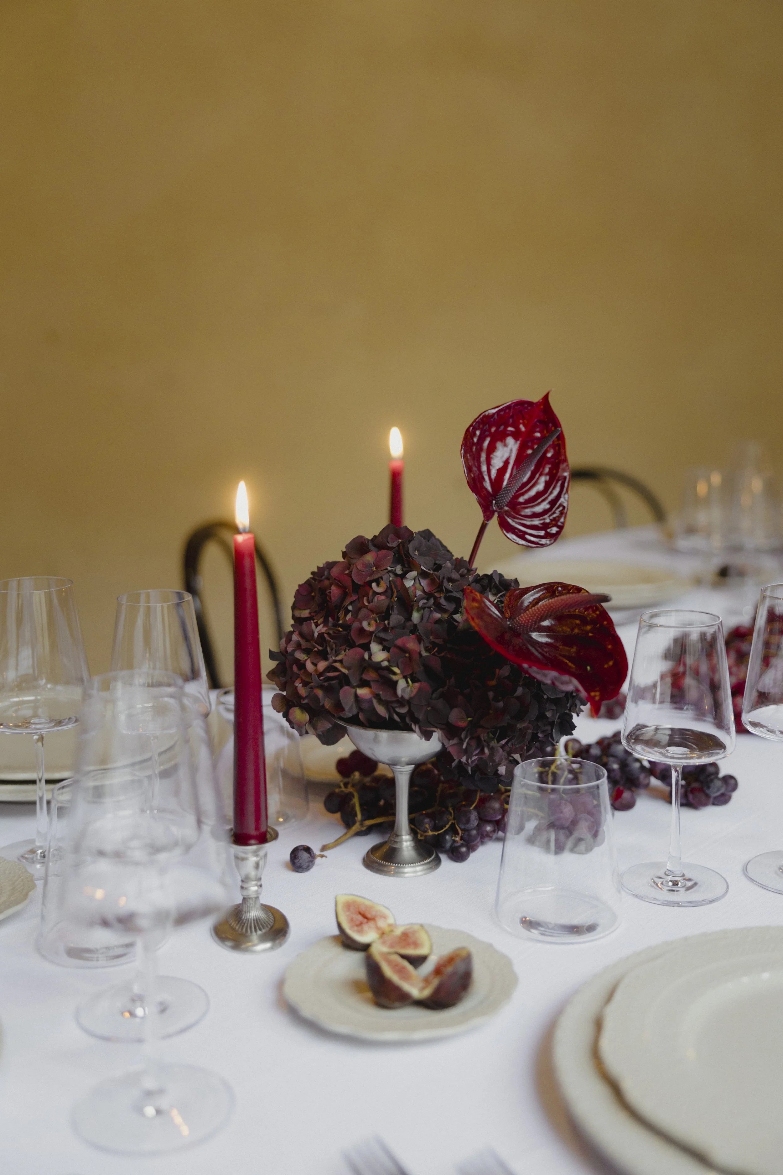 Styled shoot, Italy, ph. Nicoletta Subitoni