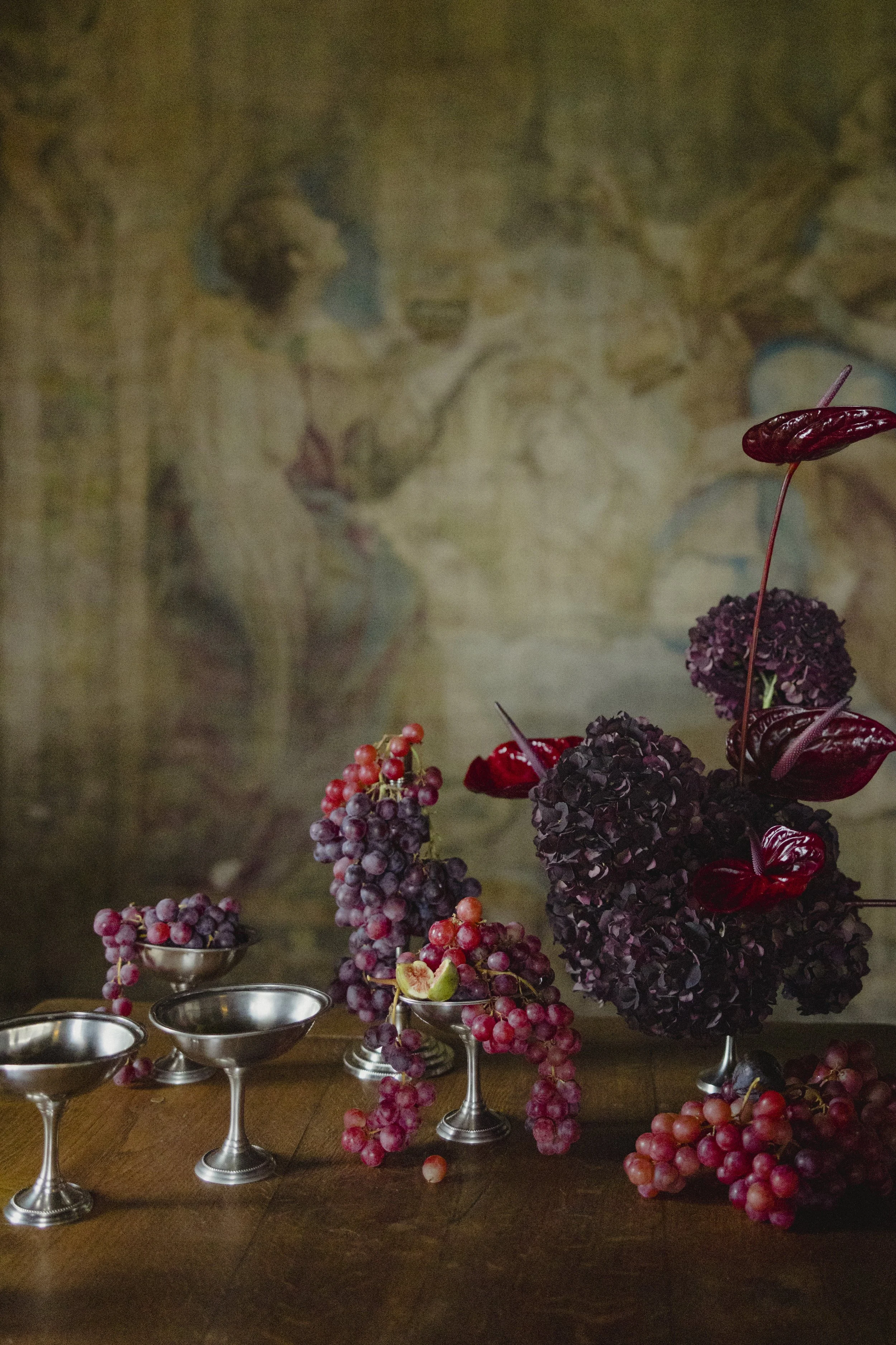 Styled shoot, Italy, ph. Nicoletta Subitoni