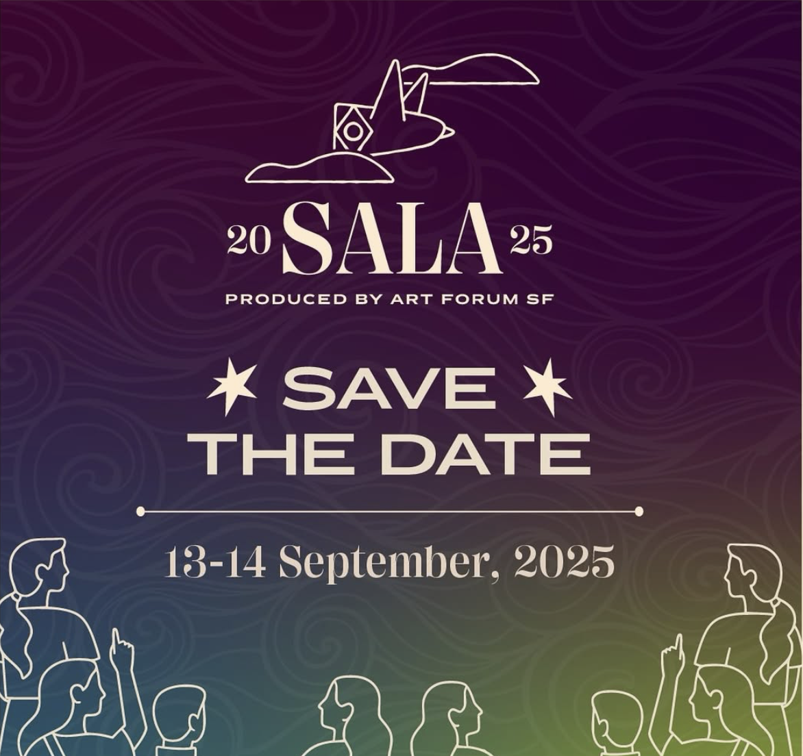SALA Festival: The Flow of Their Ink