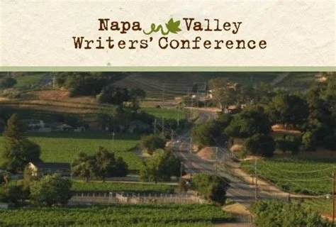 Napa Valley Writer's Conference: First Books Panels, Fiction and Poetry