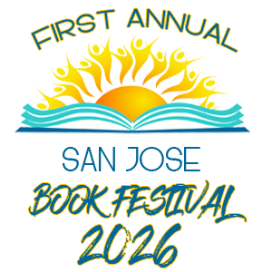 San Jose Book Fest 2026: Authors Table with The Grotto