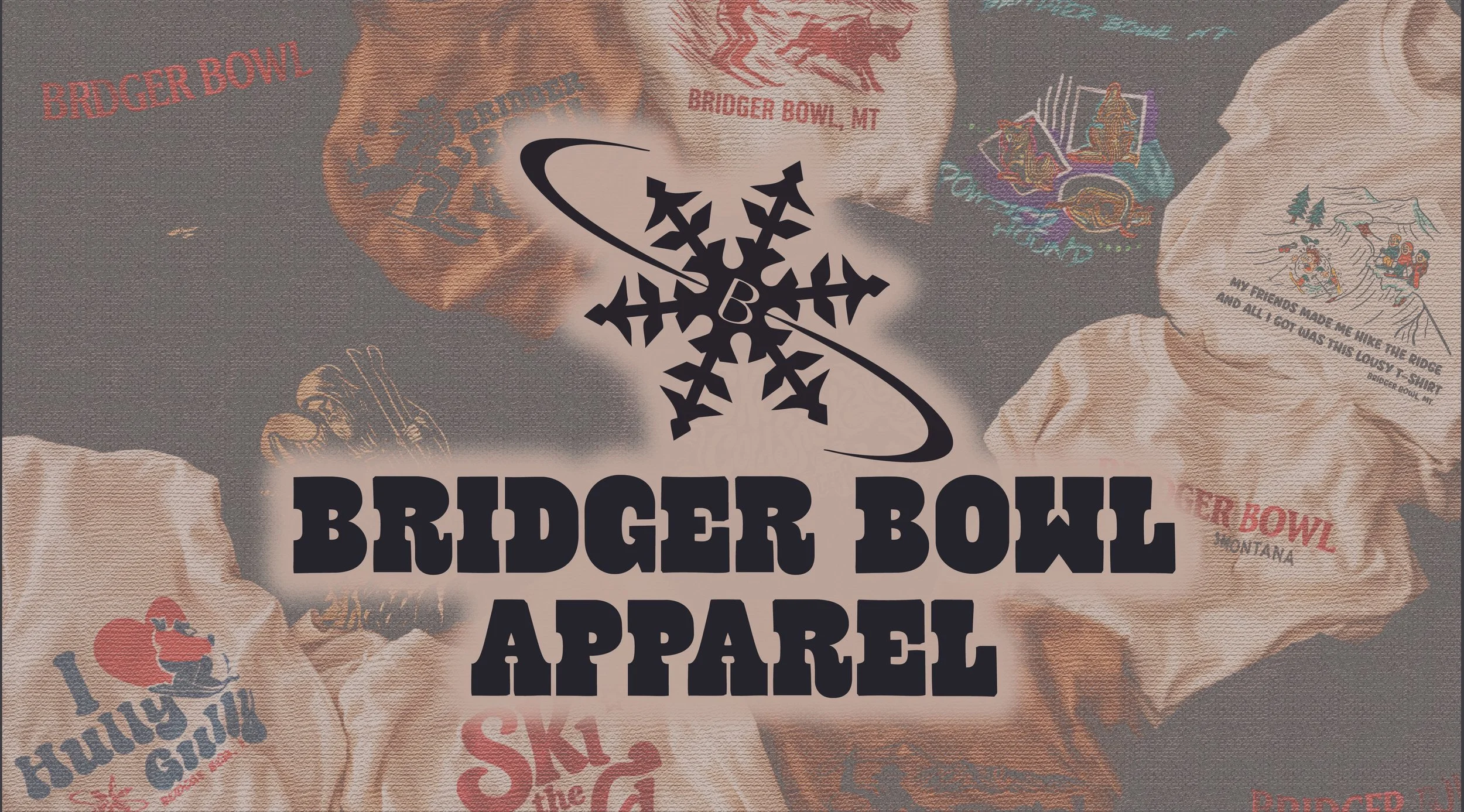 Bridger Bowl Apparel