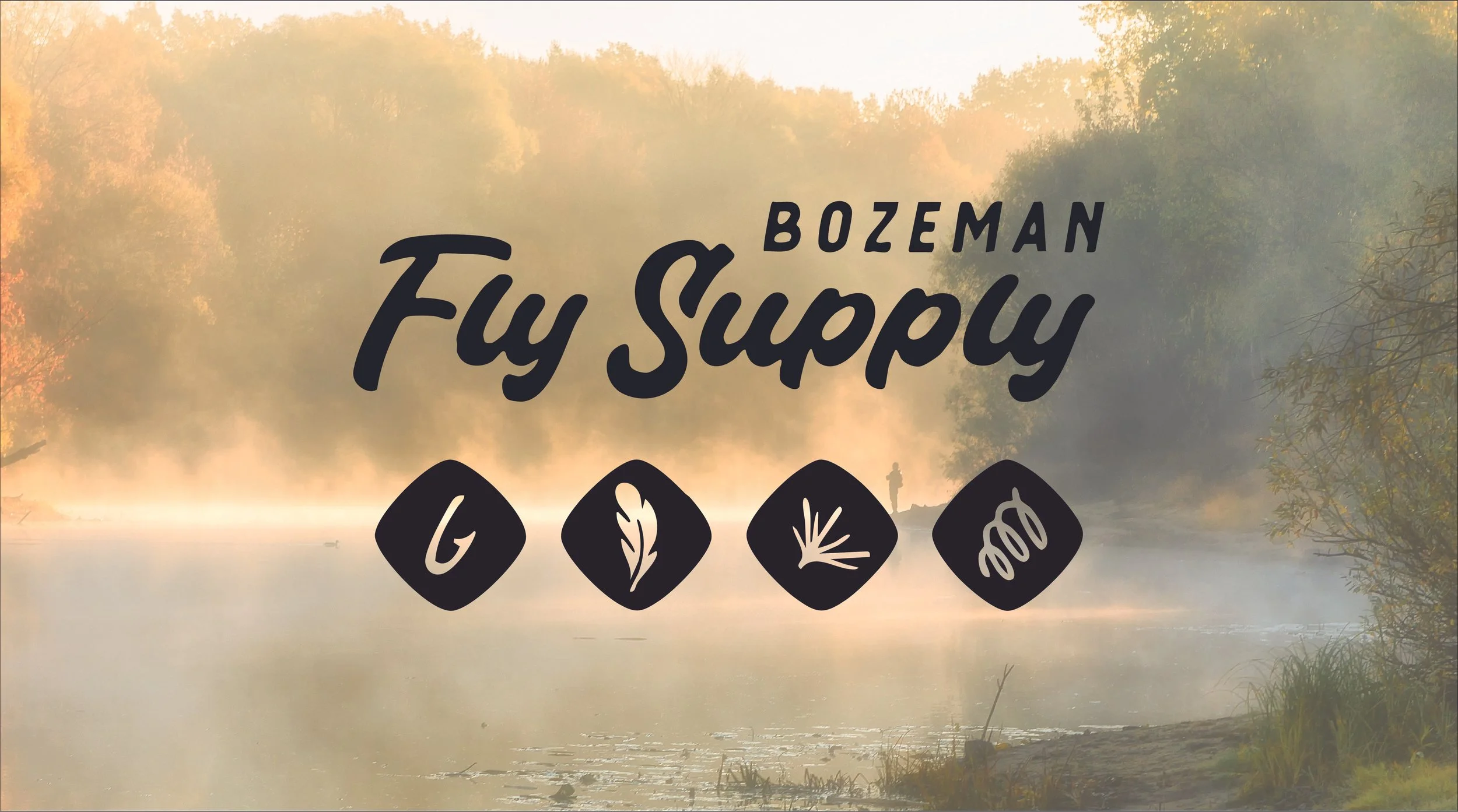 Bozeman Fly Supply