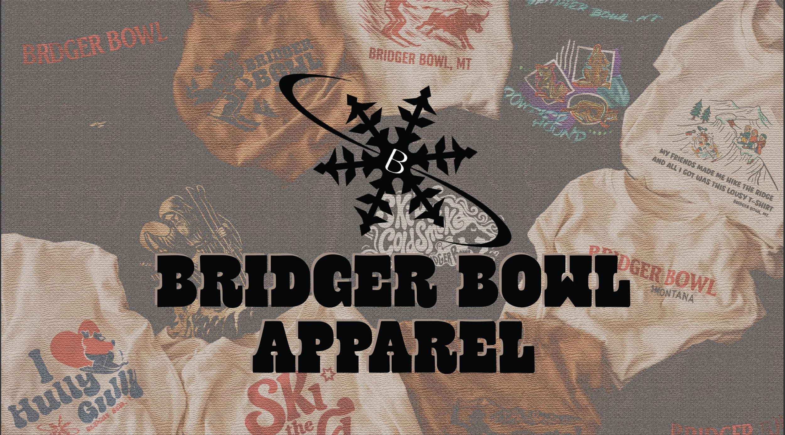 Bridger Bowl Apparel
