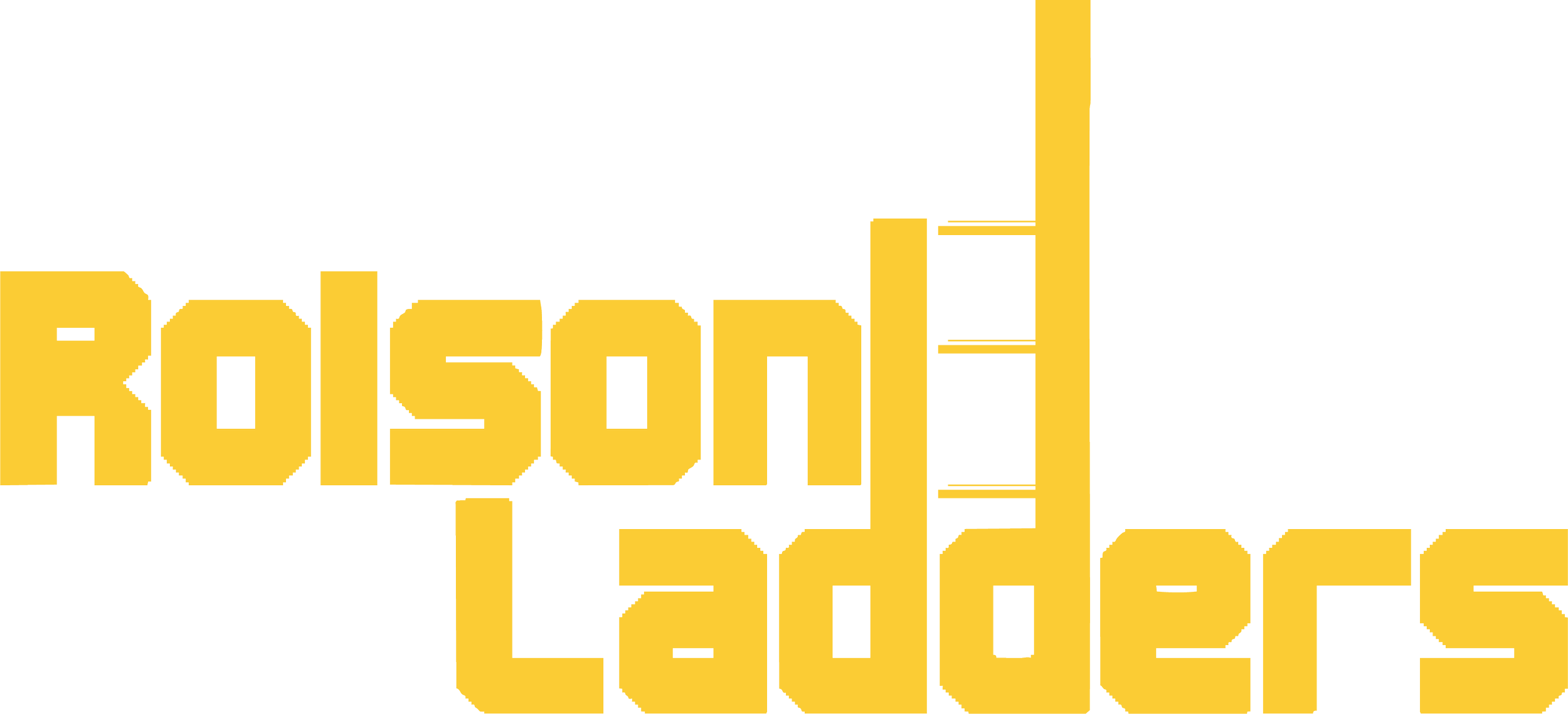 Rolson Ladders
