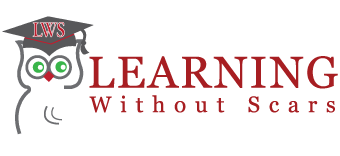 Learning Without Scars