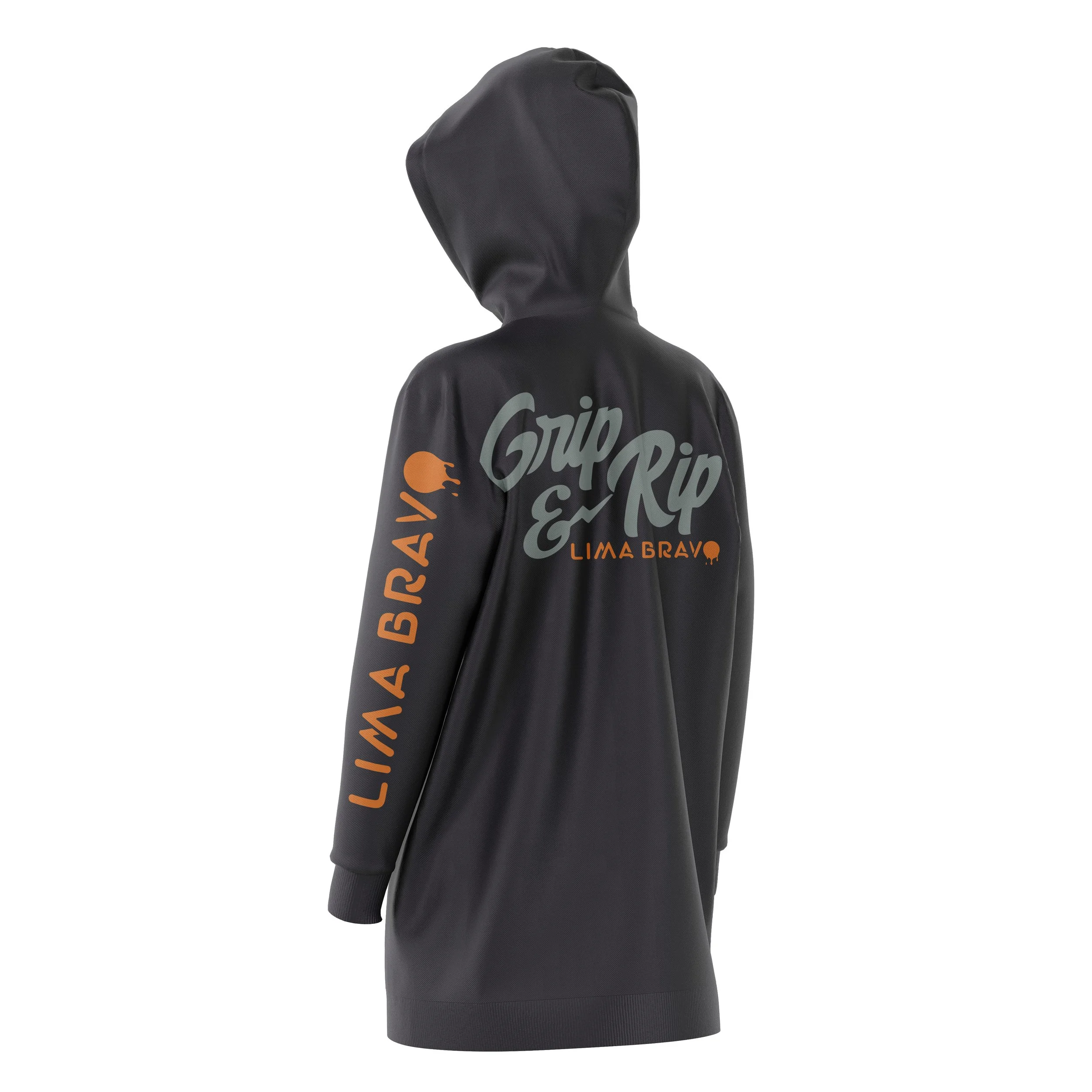 Grip & Rip Performance Jersey (UPF 50)