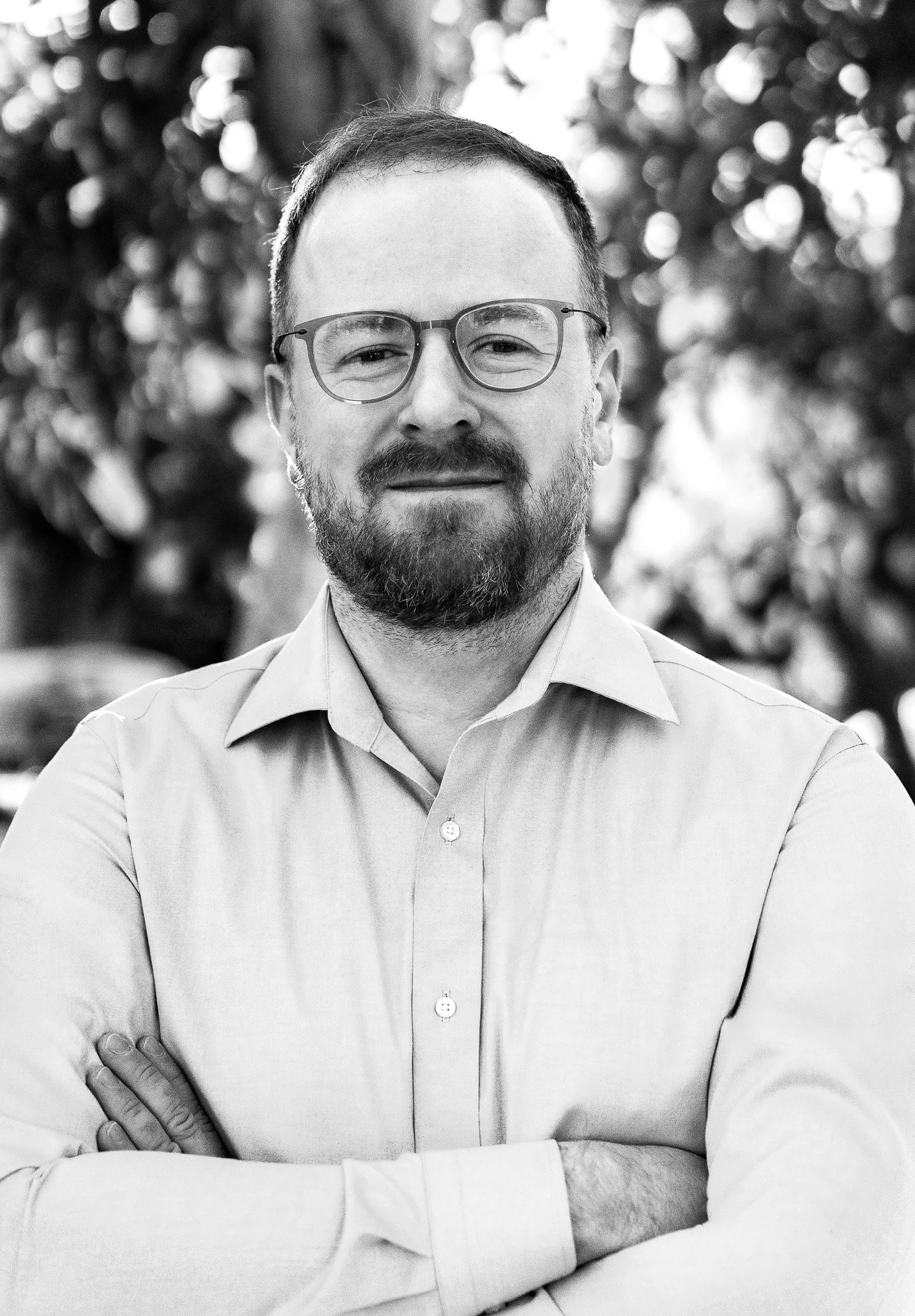 Michael Ocher