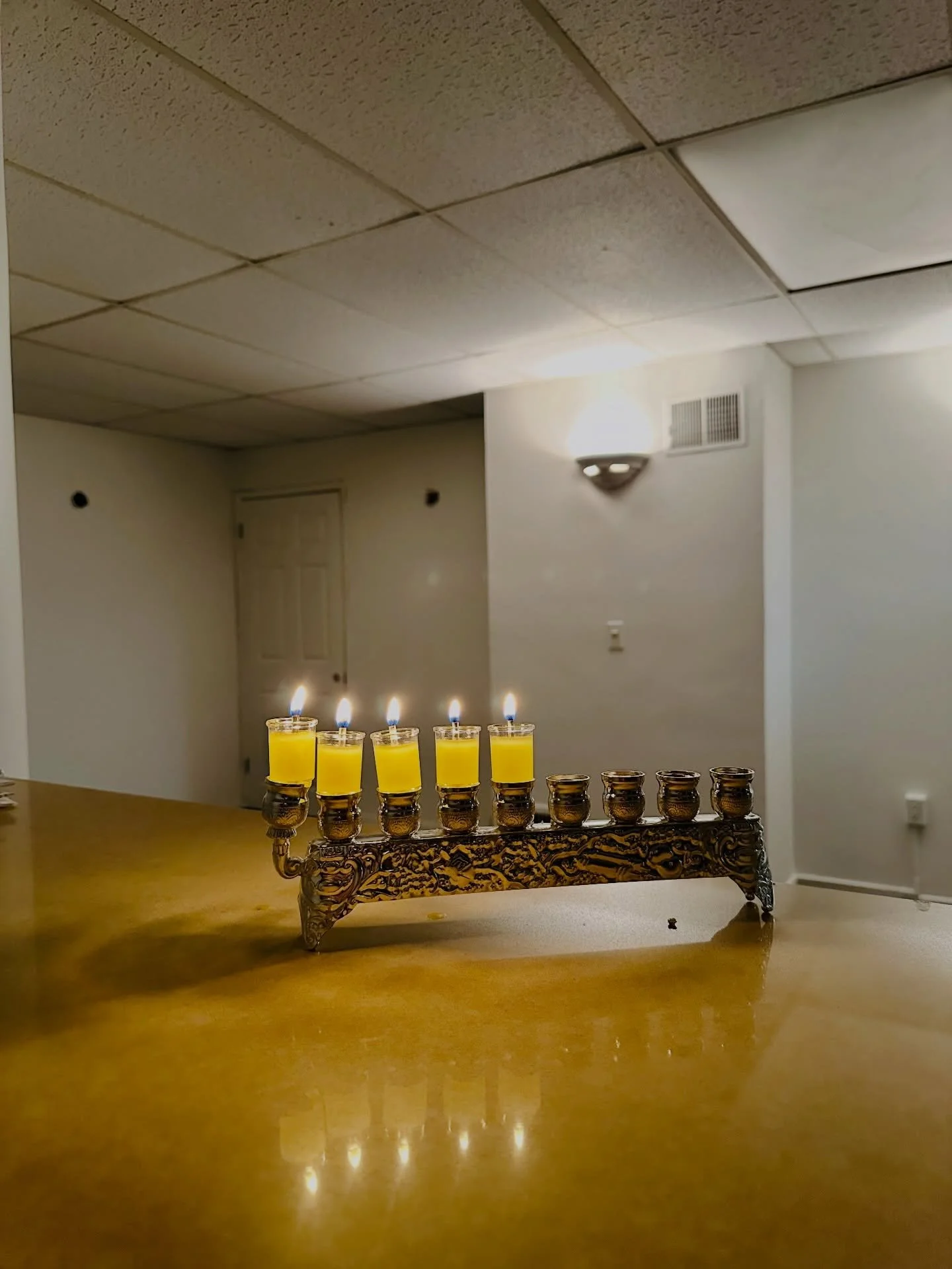 Inaugurating a new space for consciousness and light&mdash;in the best way possible.
Instilling the light of miracles, magic, and beyond.
So very grateful.
How does it get any better than this?!

#AccessConsciousness
#ChooseGreater
#InfinitePossibili