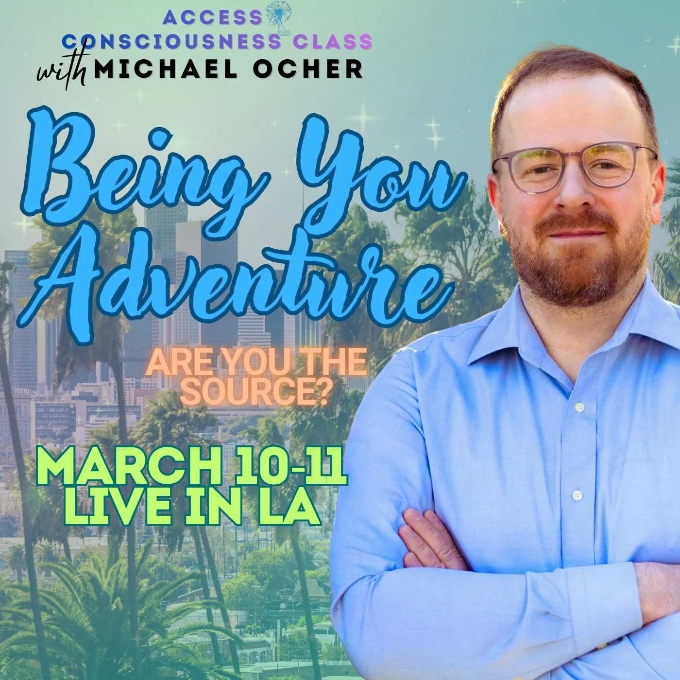 There&rsquo;s a class most of us were never taught.
Not in elementary school. Not in high school. Not in college.
It&rsquo;s called Being You.
You are the one person you&rsquo;ll be with every single moment of your life &mdash; and yet so many of us 
