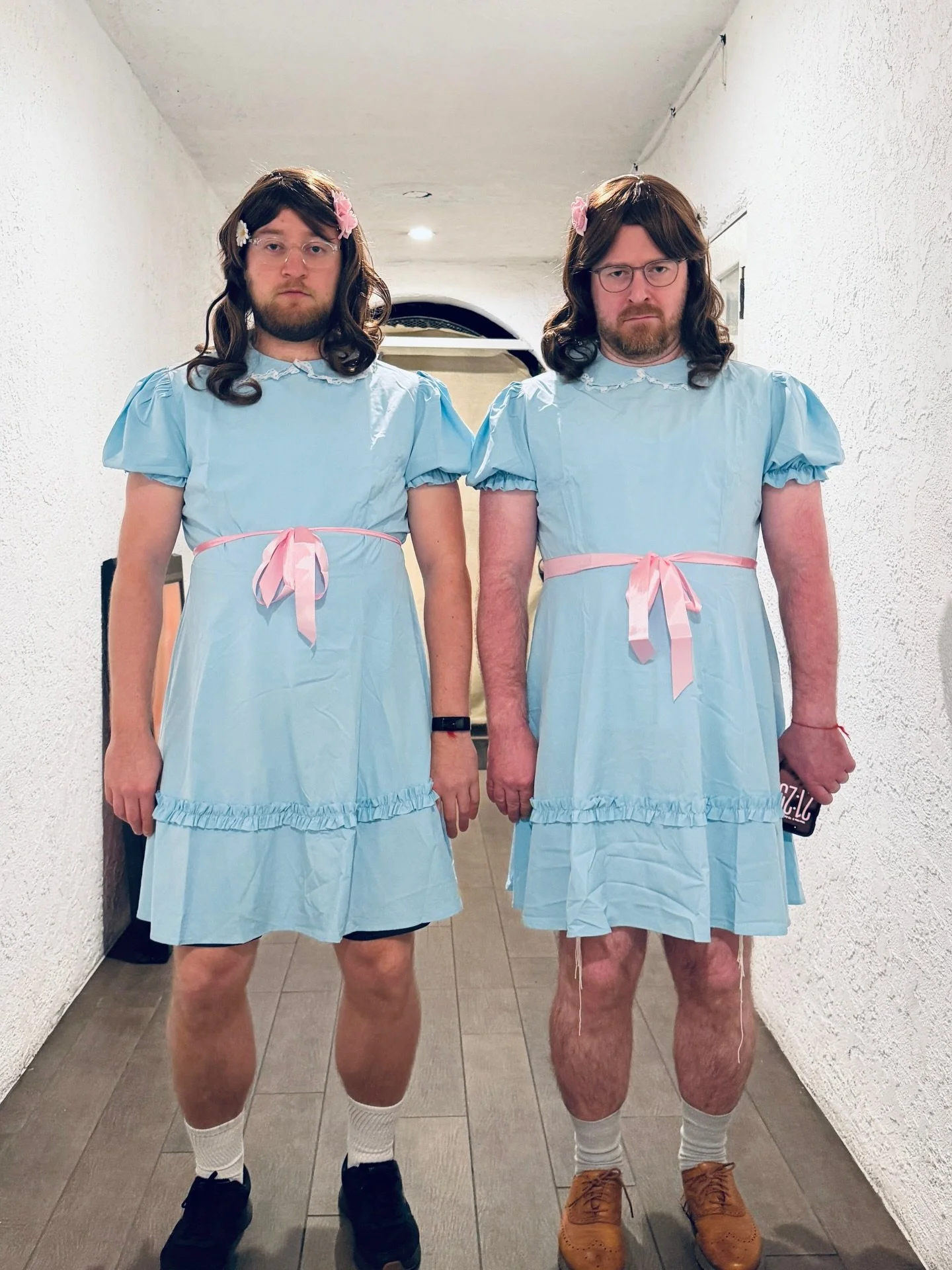 Purim is a taste of what reality is possible here on earth. where love oneness allowance and pure joy is everywhere! 

There are many ways to connect to this possibility one is to wear masks and costumes to completely lose all judgements you have of 