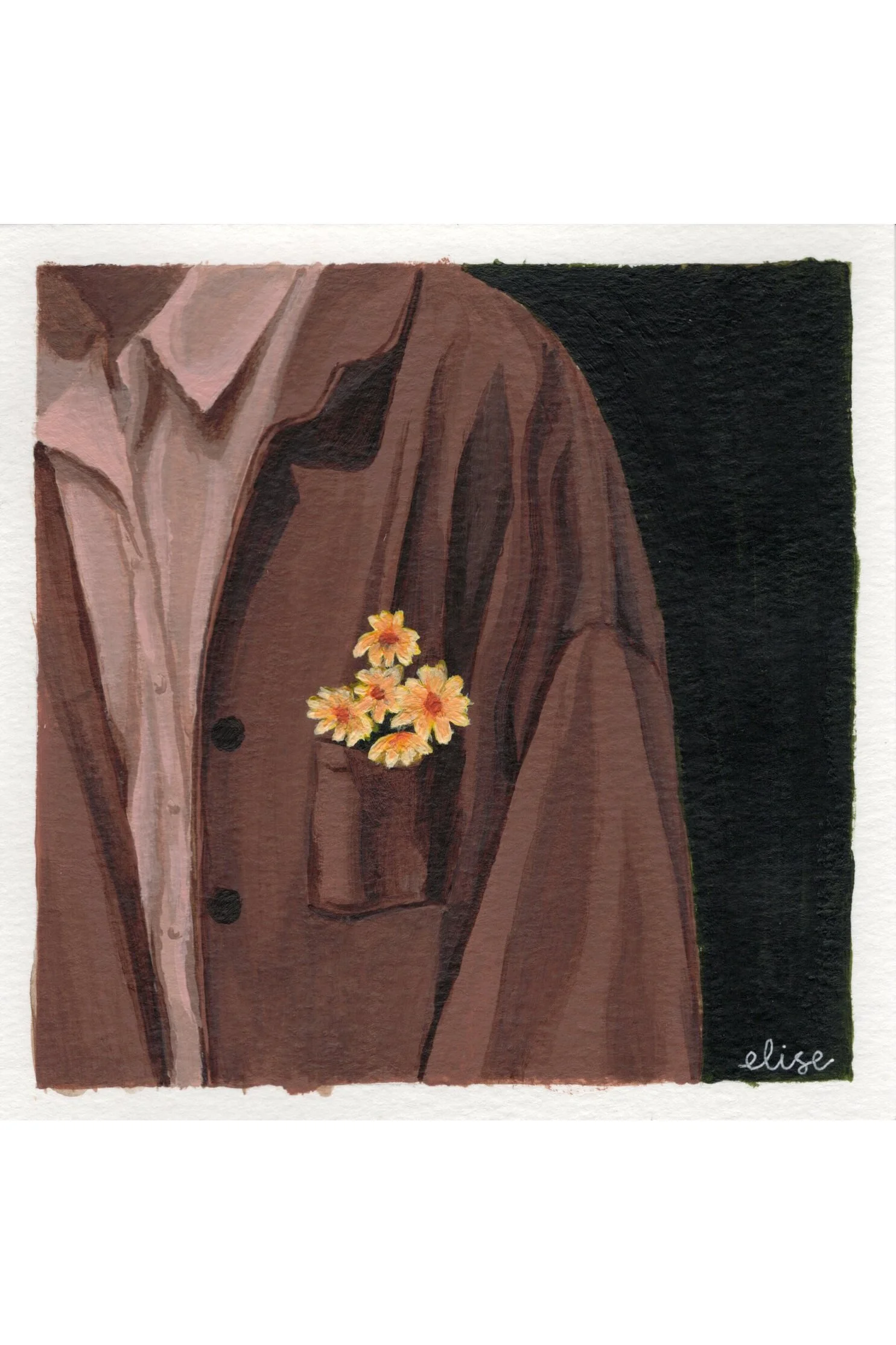 Pocketful Print