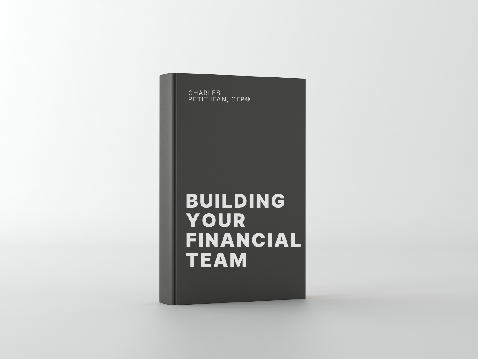 Do You Have the Right Financial Team in Place?