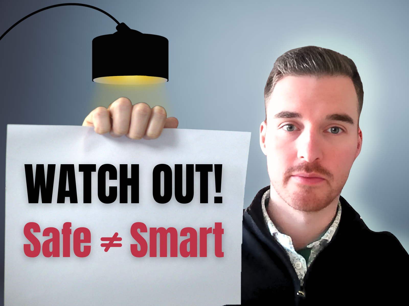 The Biggest Investment Mistakes Retirees Make