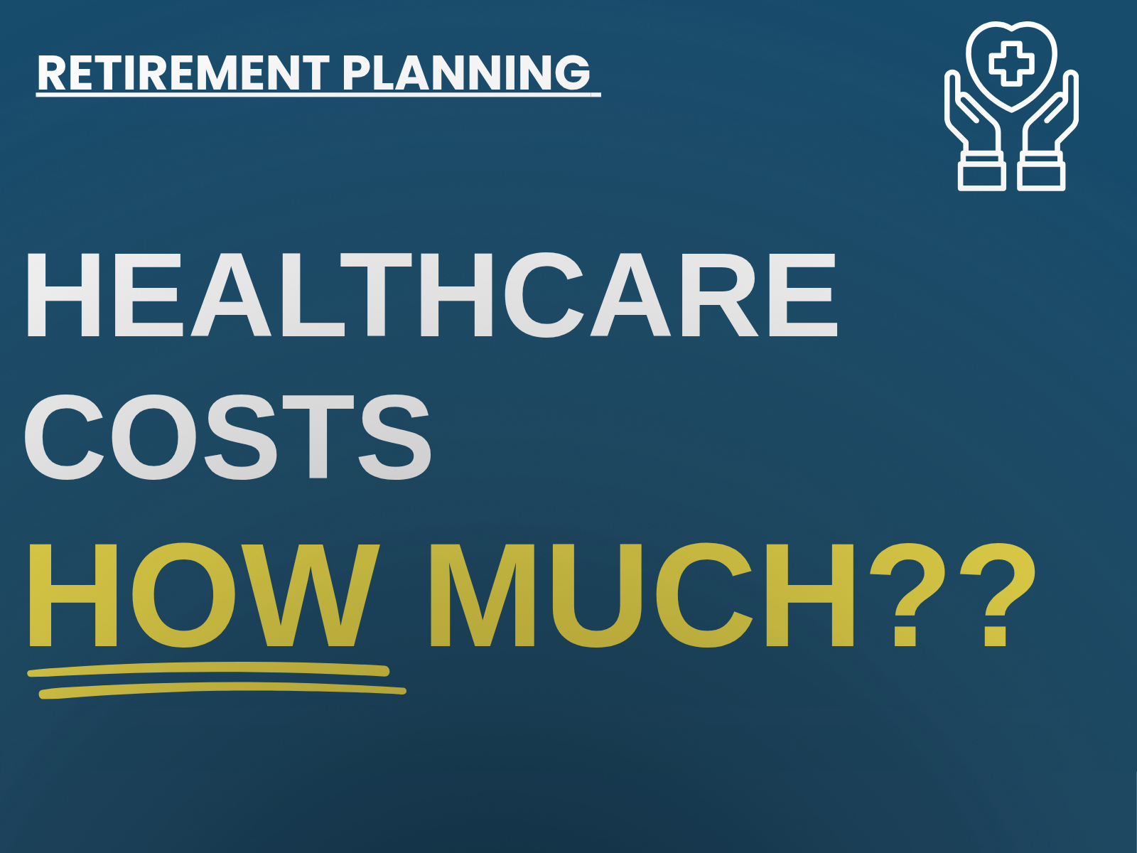 How Much Should You Budget for Healthcare in Retirement?