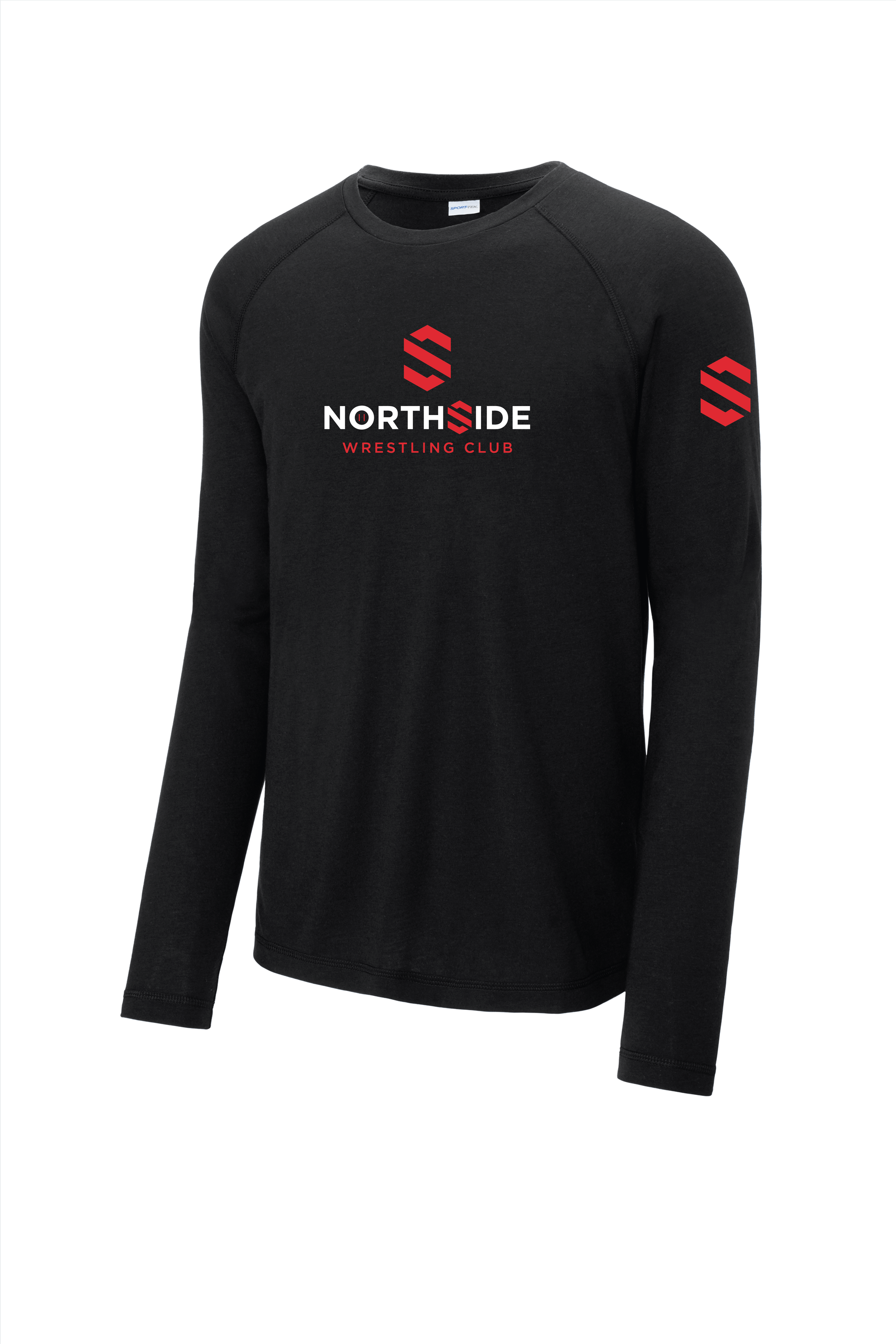 Adult  Premium Workout Long Sleeve