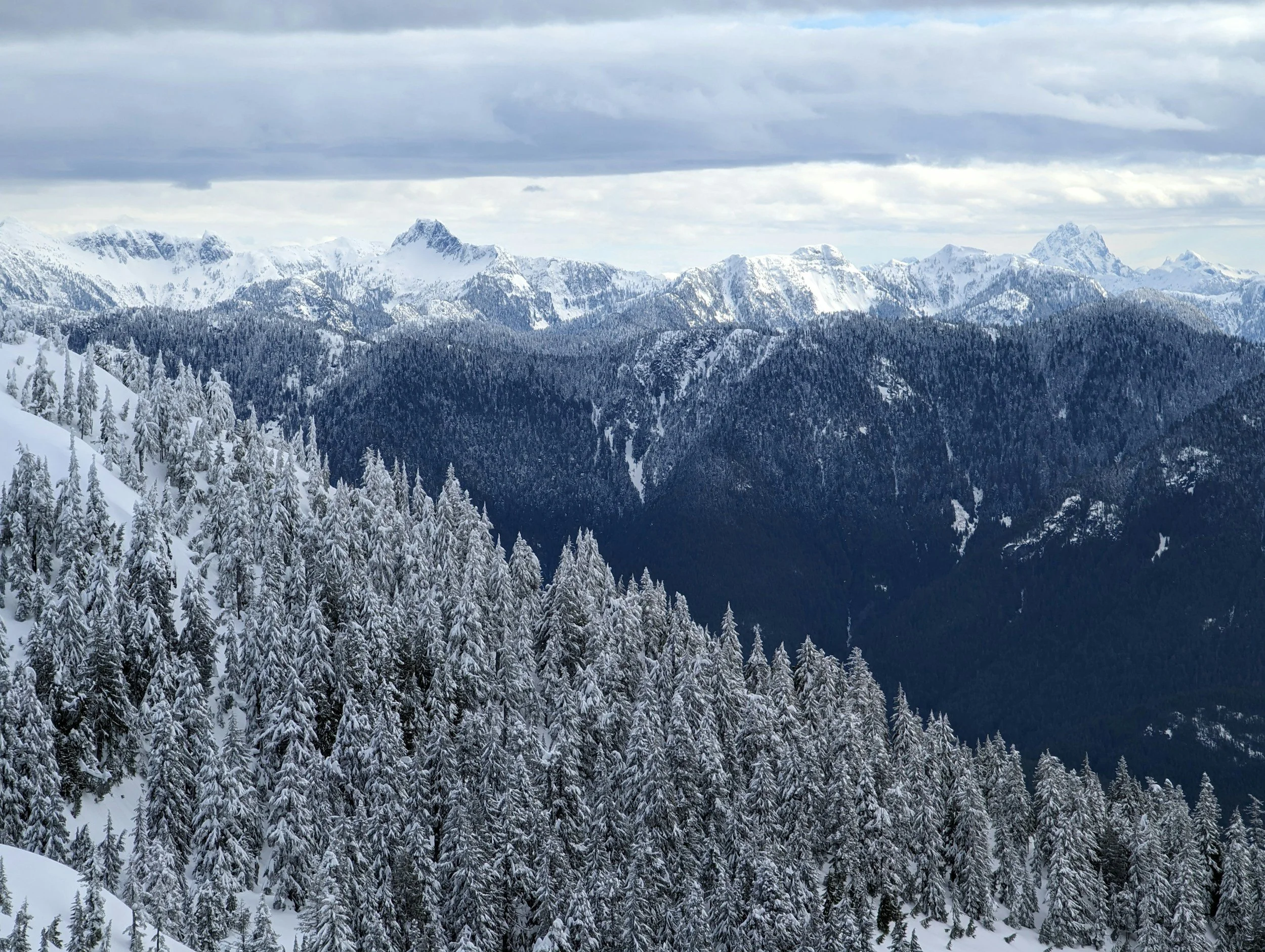 Snow Removal for High Elevation Properties in Coquitlam, Burnaby & Port Moody