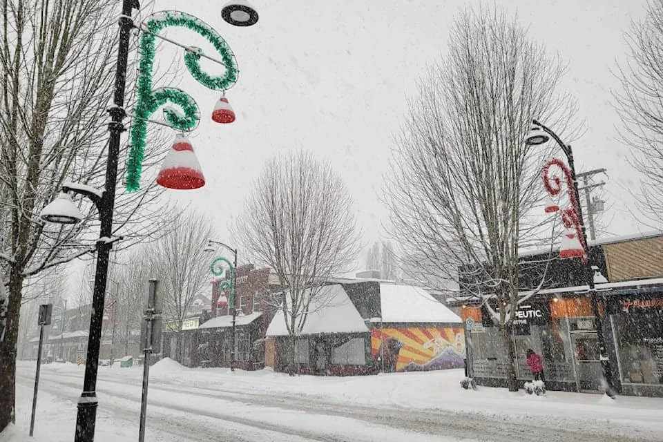 Maple Ridge Snow Removal: Why Local Terrain Needs Extra Care