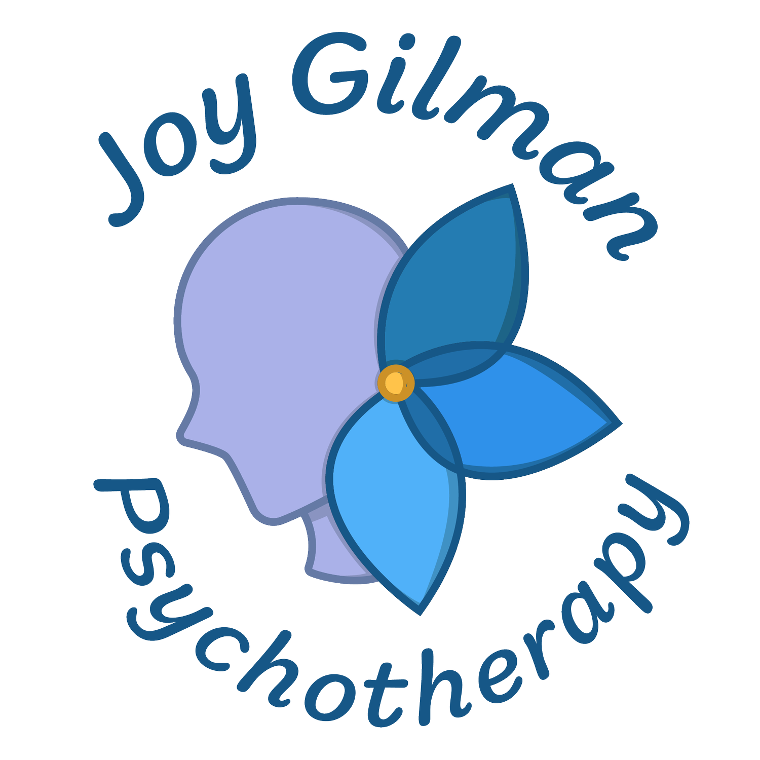 Joy Gilman Psychotherapy