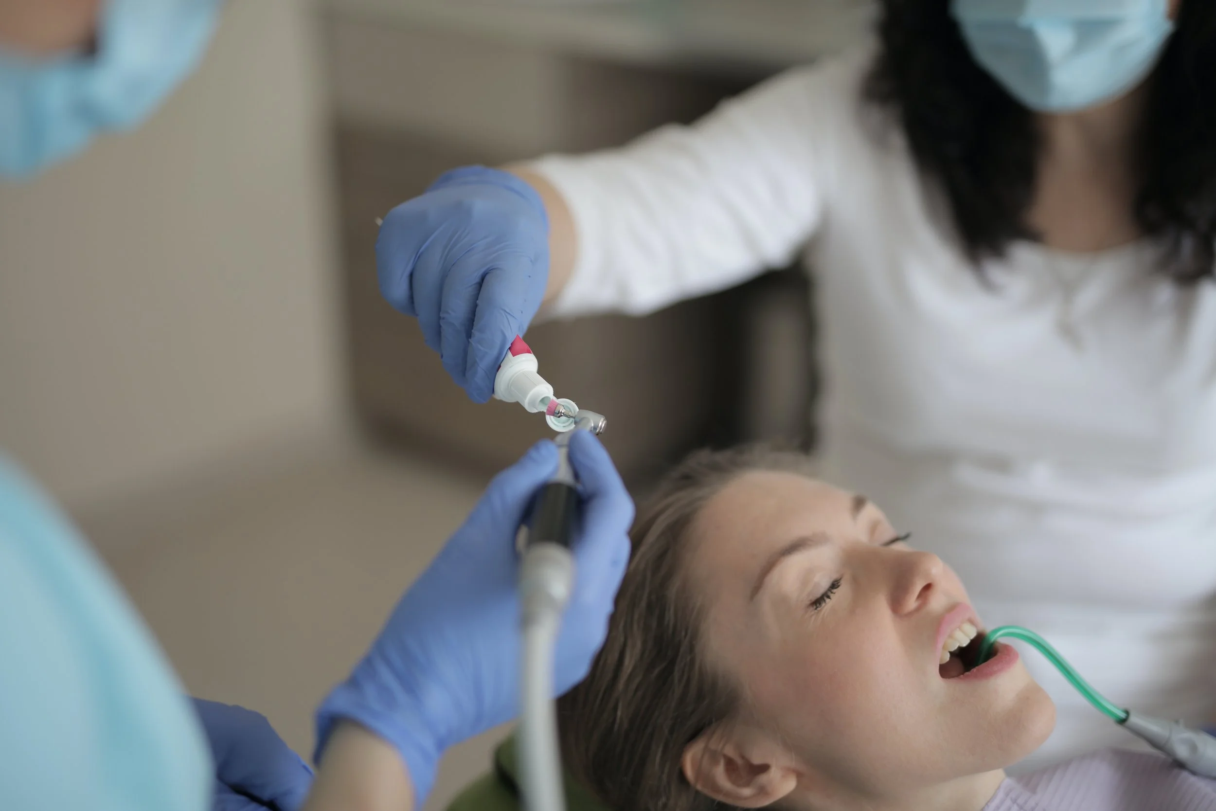 Our Specialist Dentist